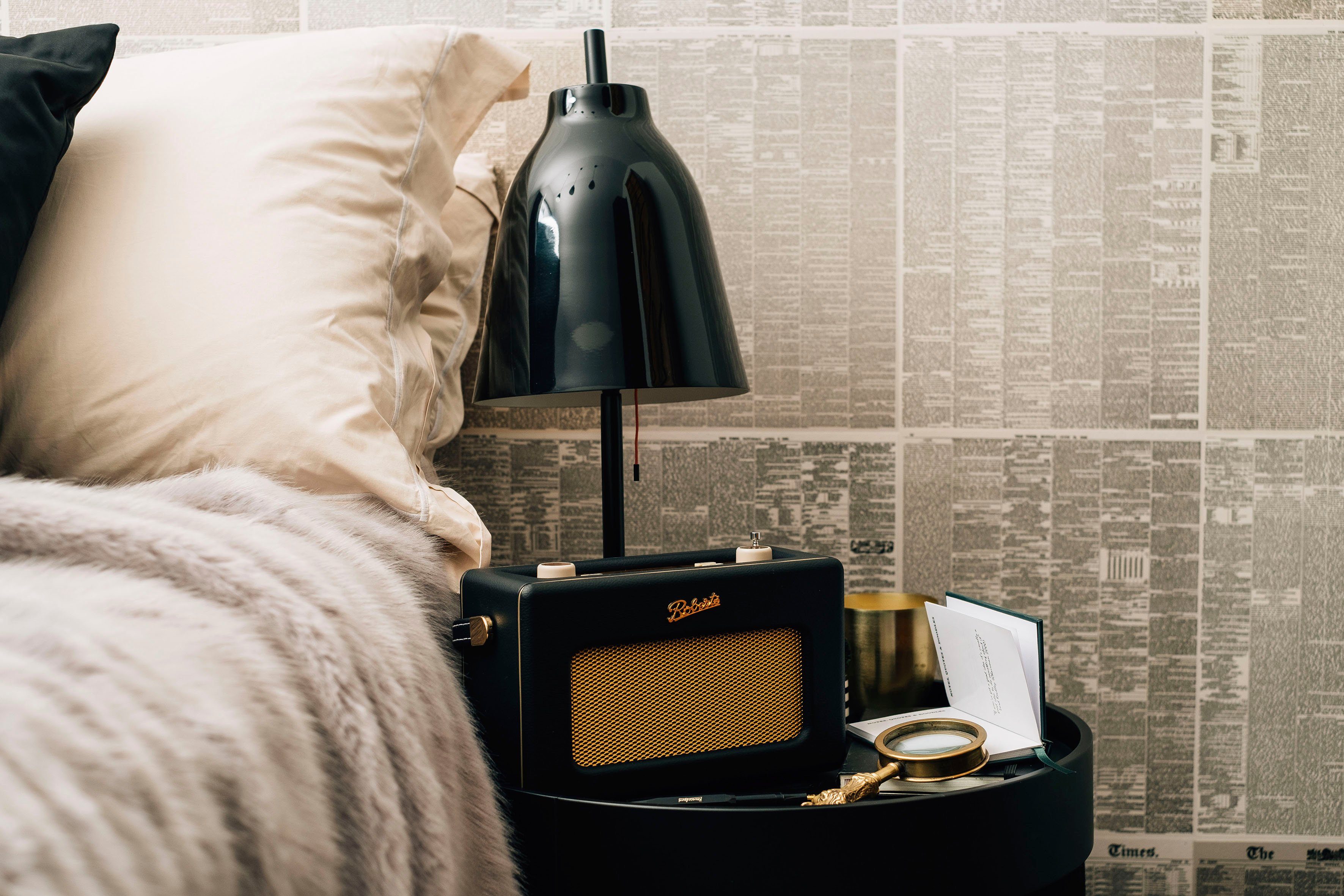 ROBERTS RADIO Internetradio Revival iStream3L