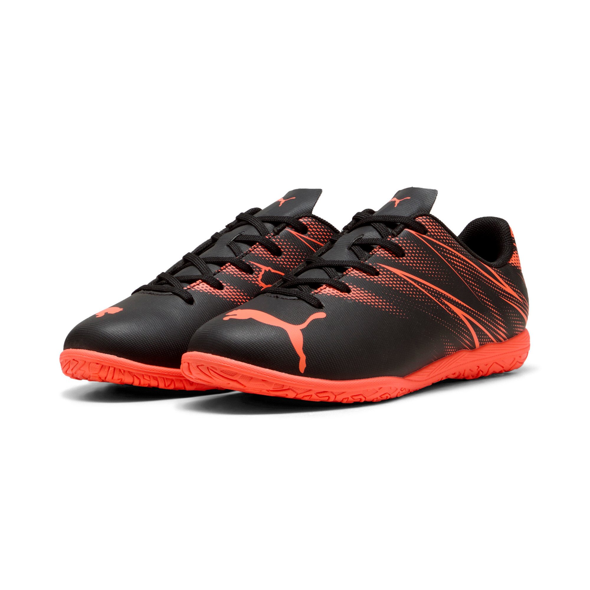 PUMA Zaalschoenen ATTACANTO IT JR