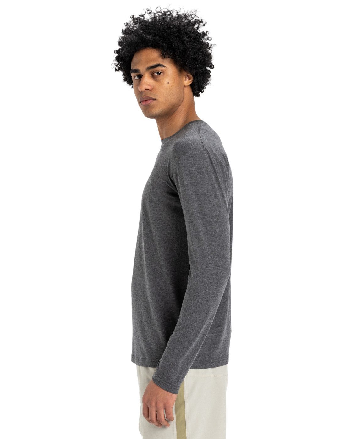 Quiksilver Functionele top Coastal Run
