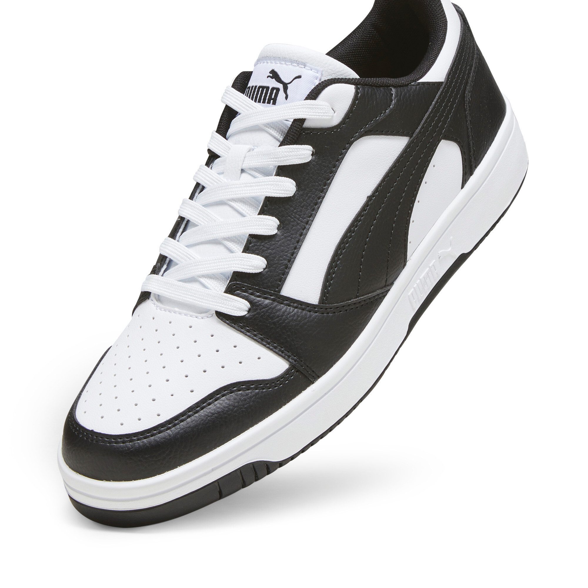 PUMA Sneakers REBOUND V6 LOW