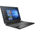 hp notebook pavilion gaming 15-ec2531nd - qwerty