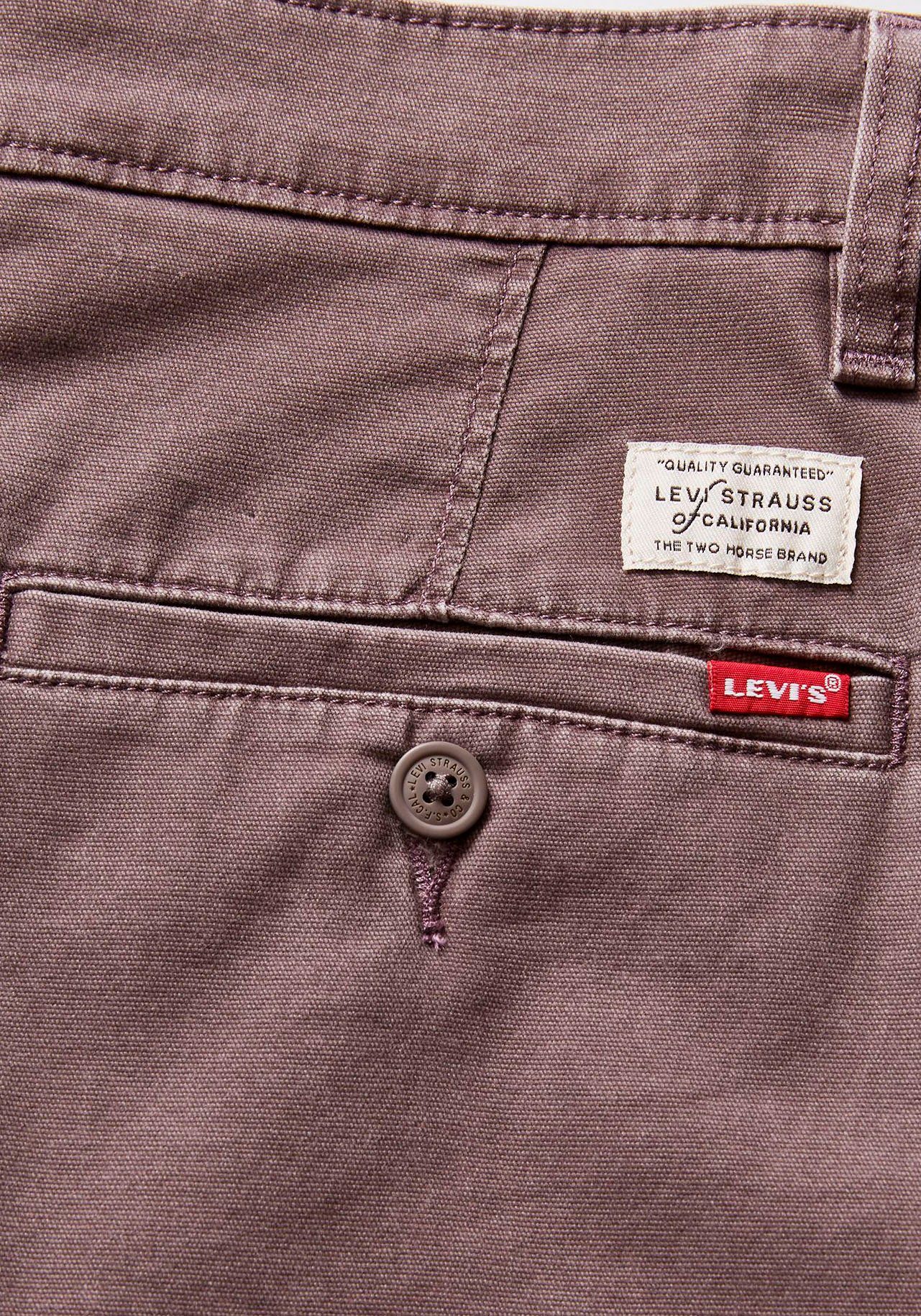 Levi's Chino-short XX CHINO SHORT II
