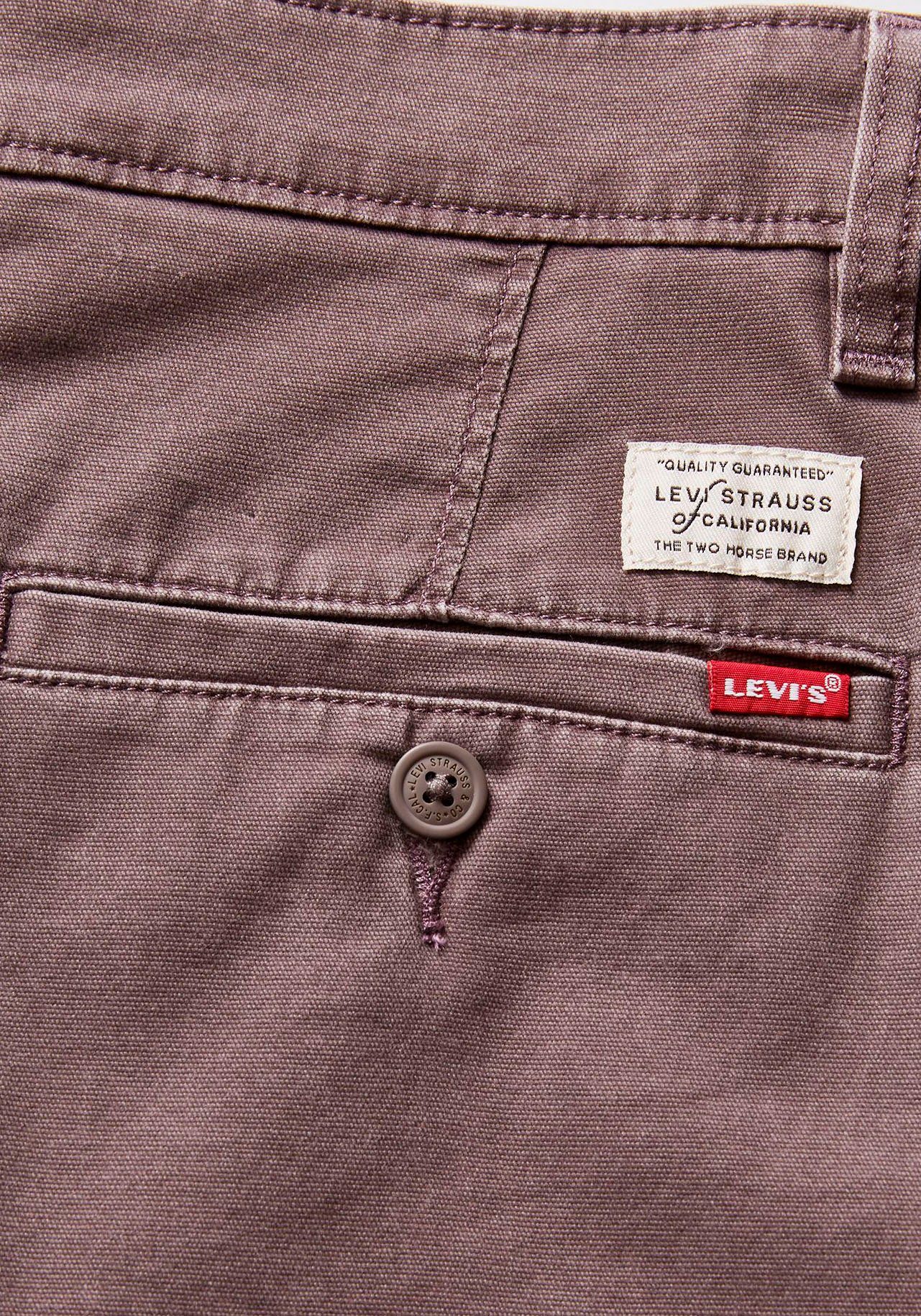 Levi's Chino-short XX CHINO SHORT II