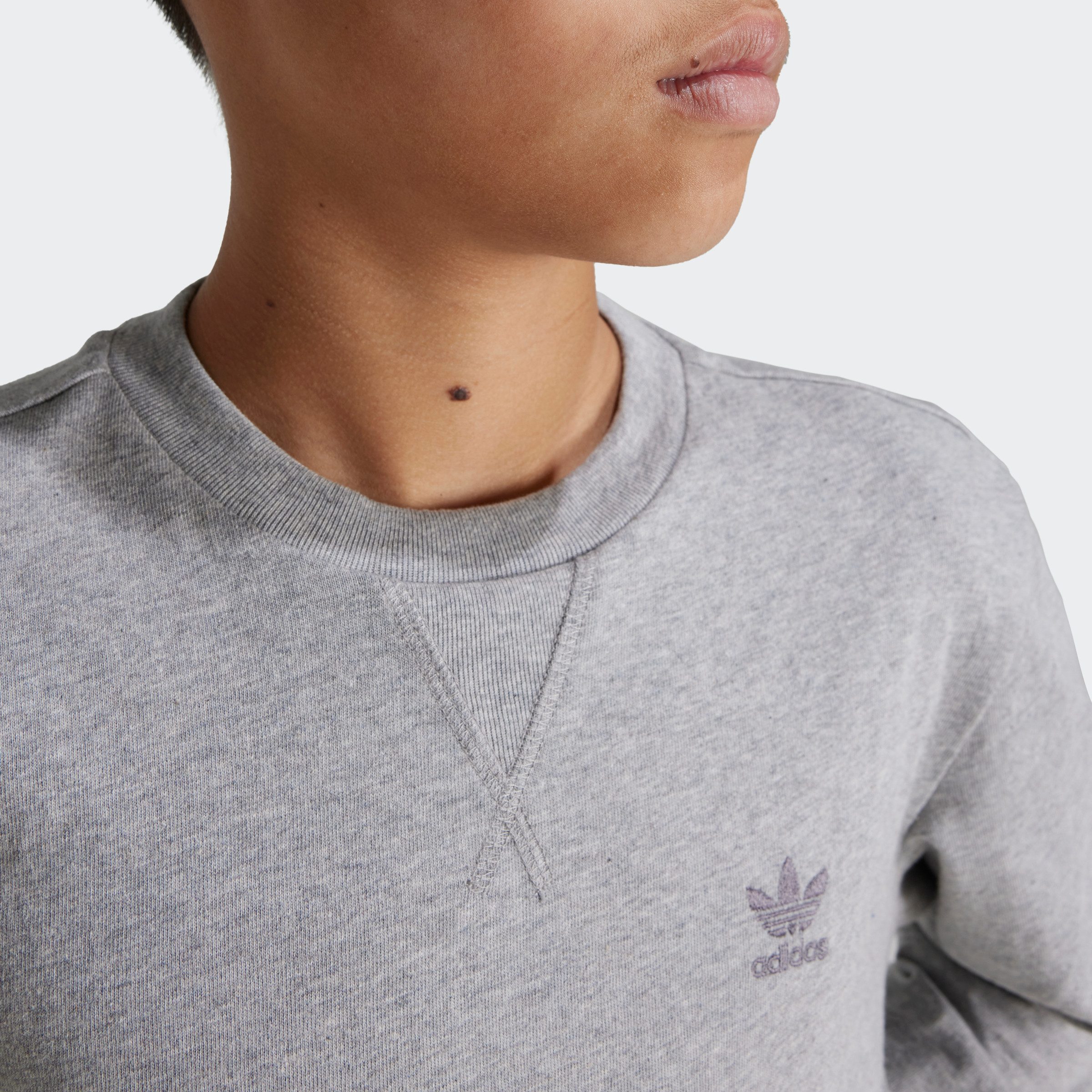 adidas Originals Shirt met lange mouwen LONGSLEEVE