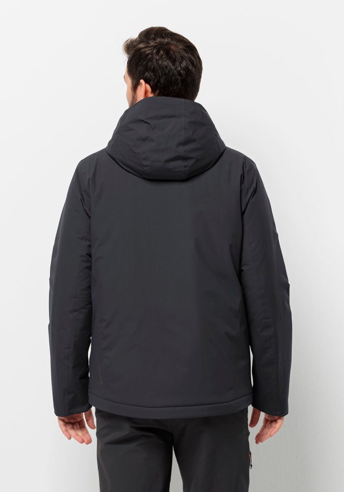 Jack Wolfskin Outdoorjack WISPER INS JKT M