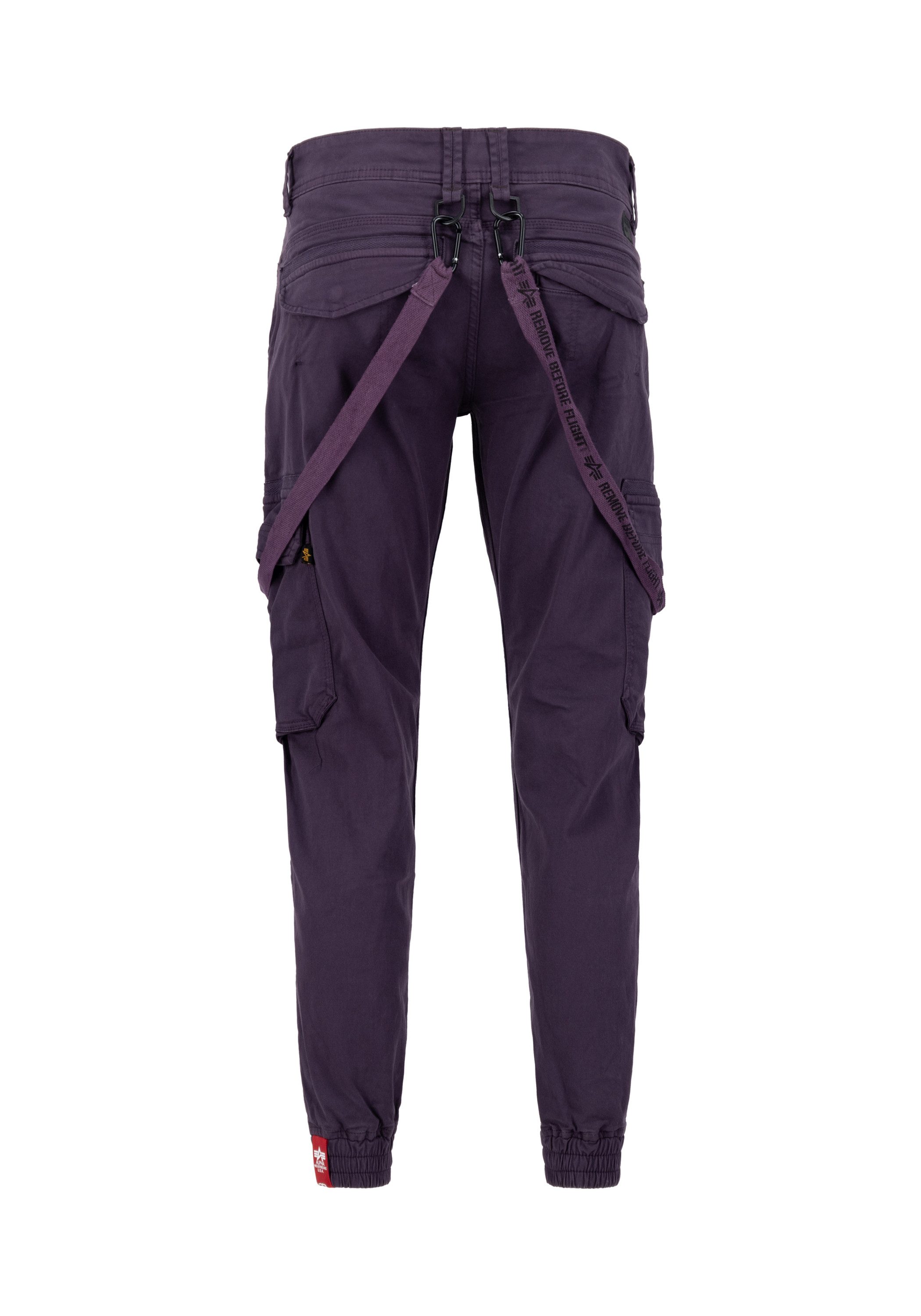 Alpha Industries Cargobroek ALPHA INDUSTRIES Men - Pants Utility Pant