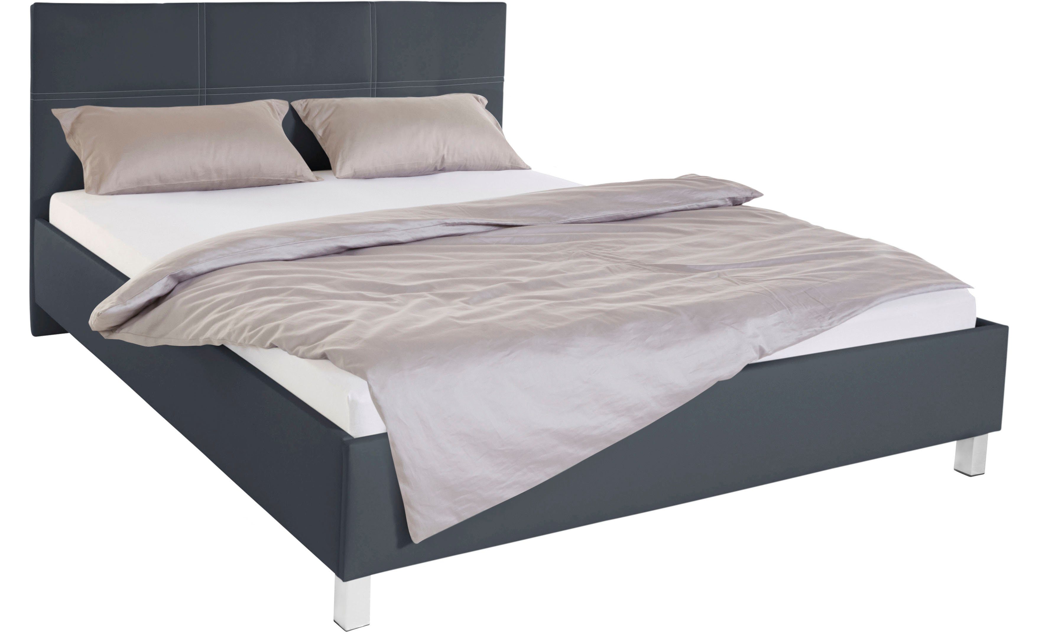 Westfalia Polsterbetten Gestoffeerd bed