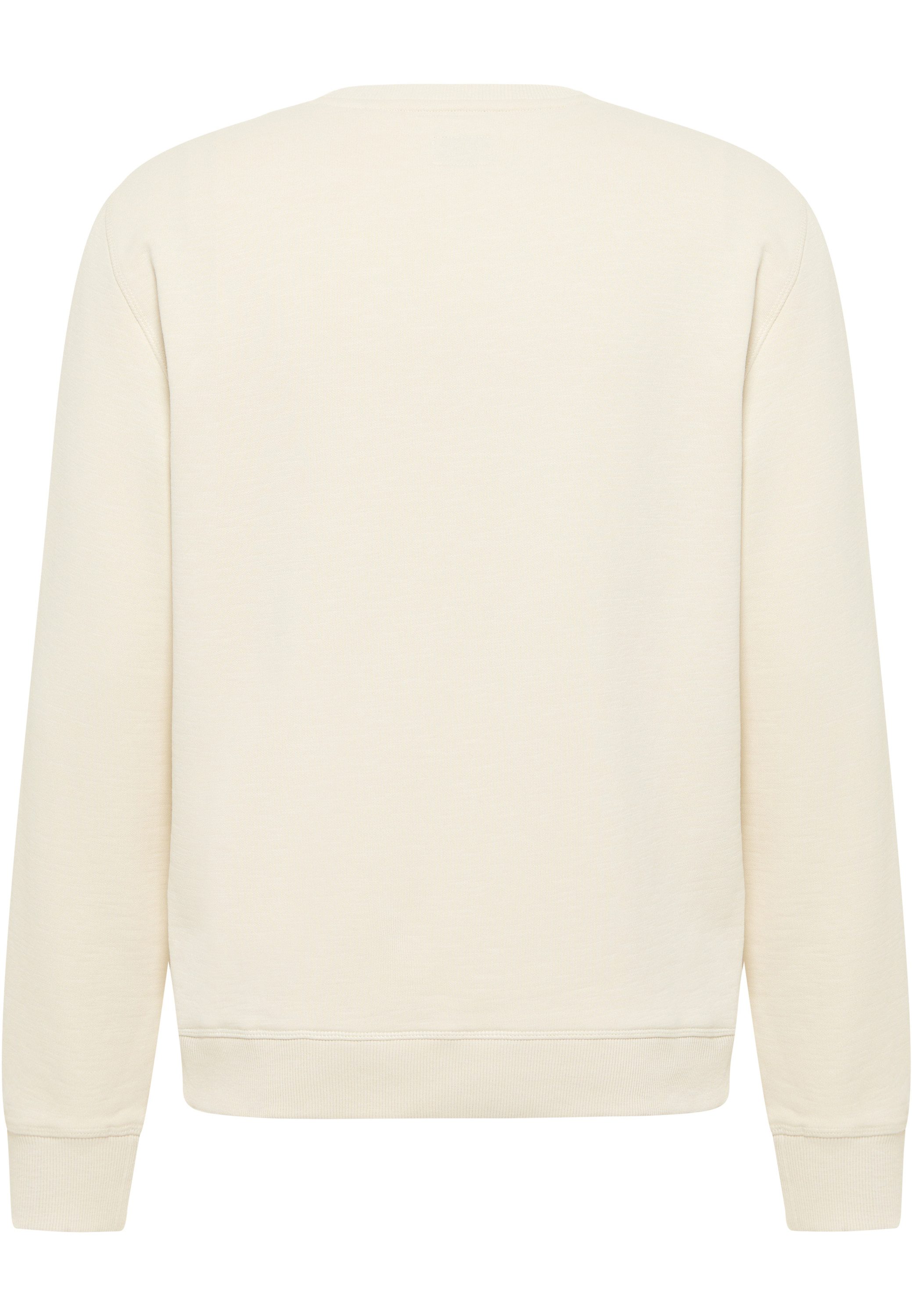 MUSTANG Sweatshirt Heren sweatshirt
