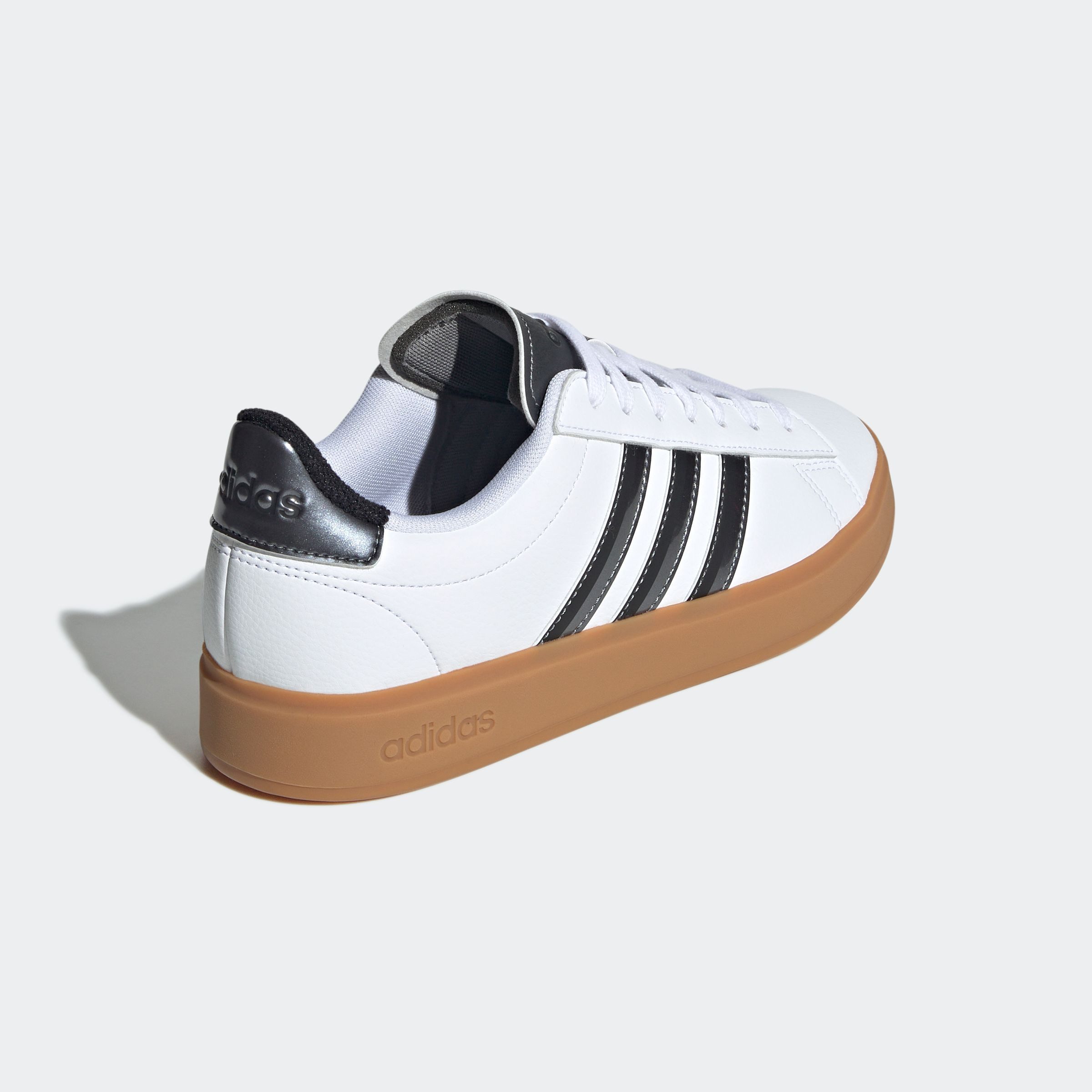adidas Sportswear Sneakers GRAND COURT 2.0 Design geïnspireerd op de adidas Superstar