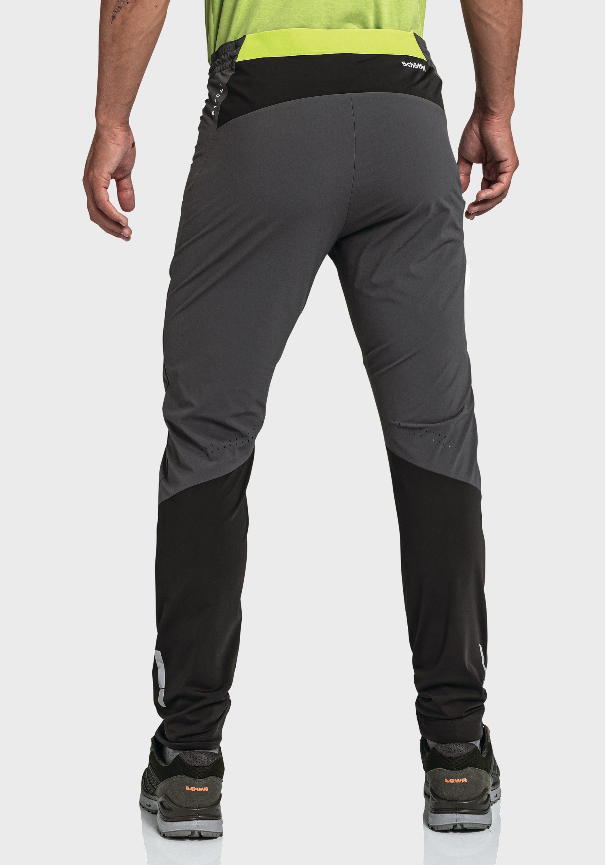 Schöffel Outdoorbroek Pants Hestad Light M