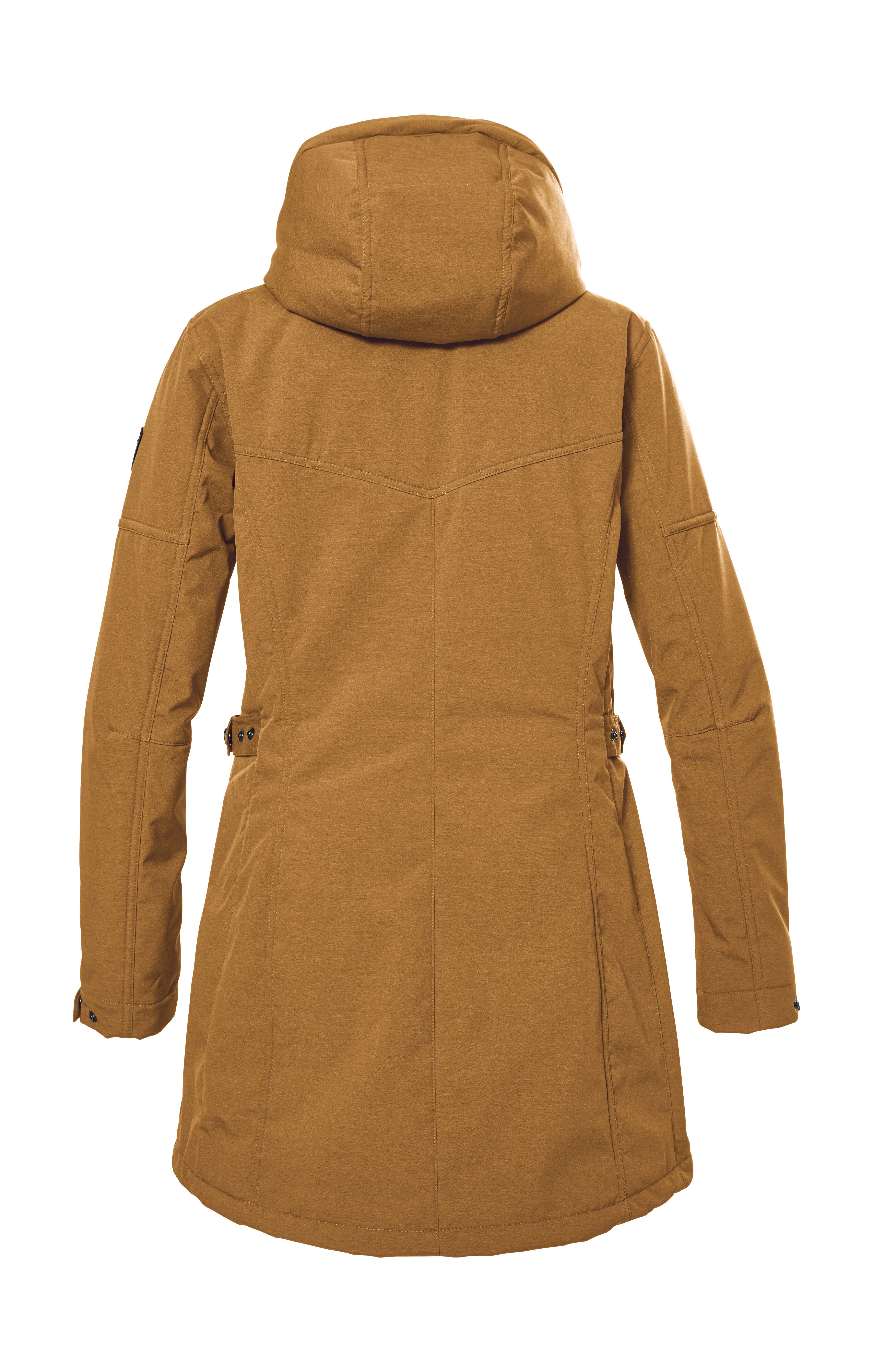 G.I.G.A. DX by killtec Softshell-parka GW 46 WMN SFTSHLL PRK