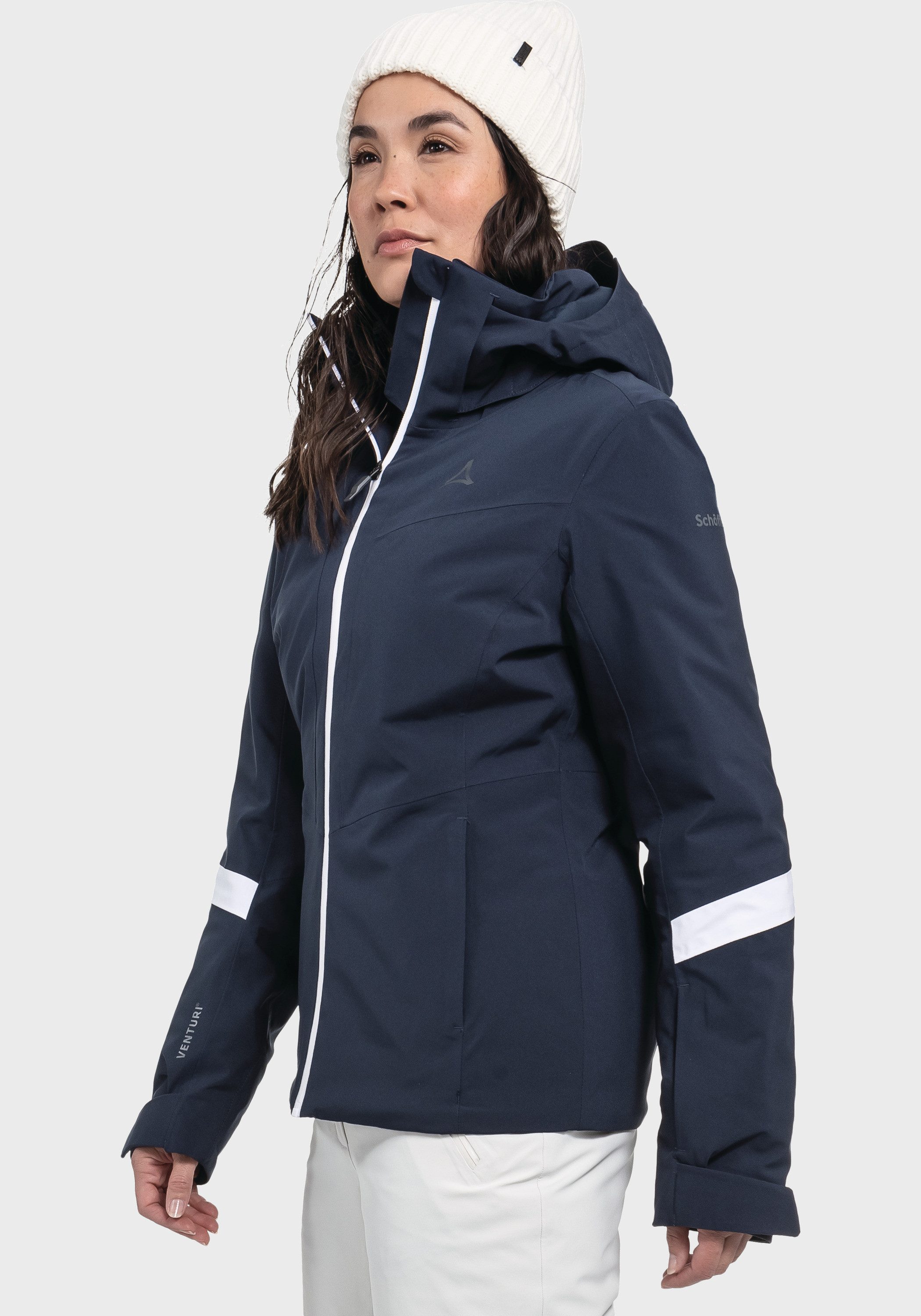 Schöffel Outdoorjack Skijack Kanzelwand L