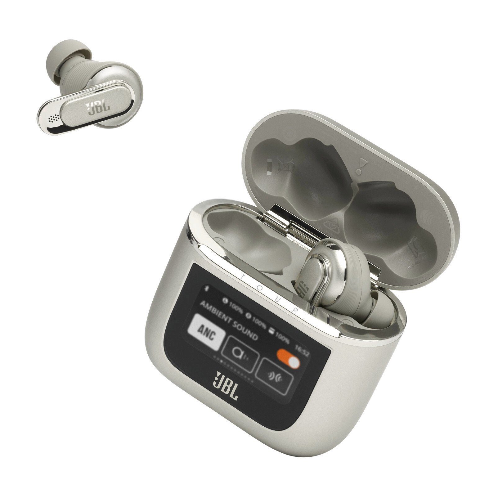 JBL Hoofdtelefoon TOUR PRO 2