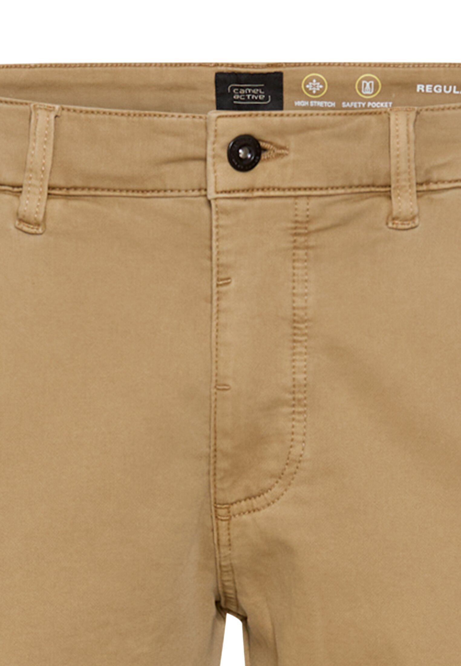 camel active Chino met zakken