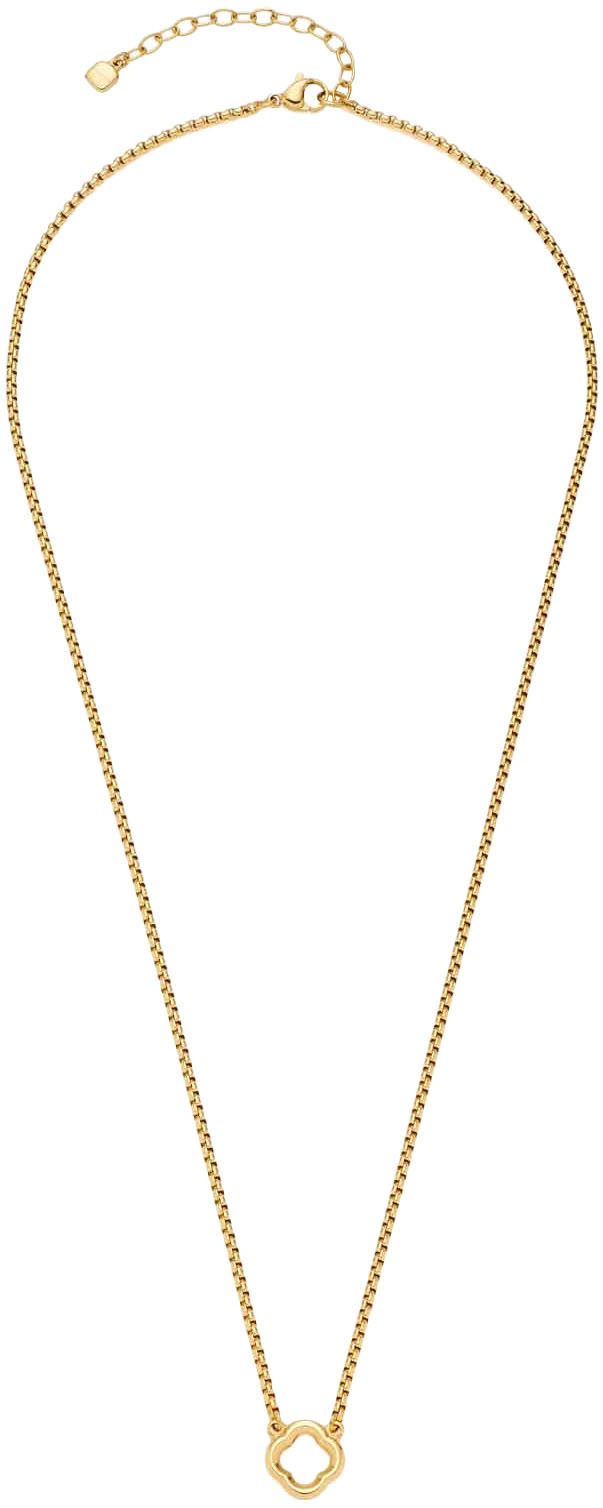 LEONARDO Bedelketting Halsketting Orlanda Clip&Mix 023734 023735