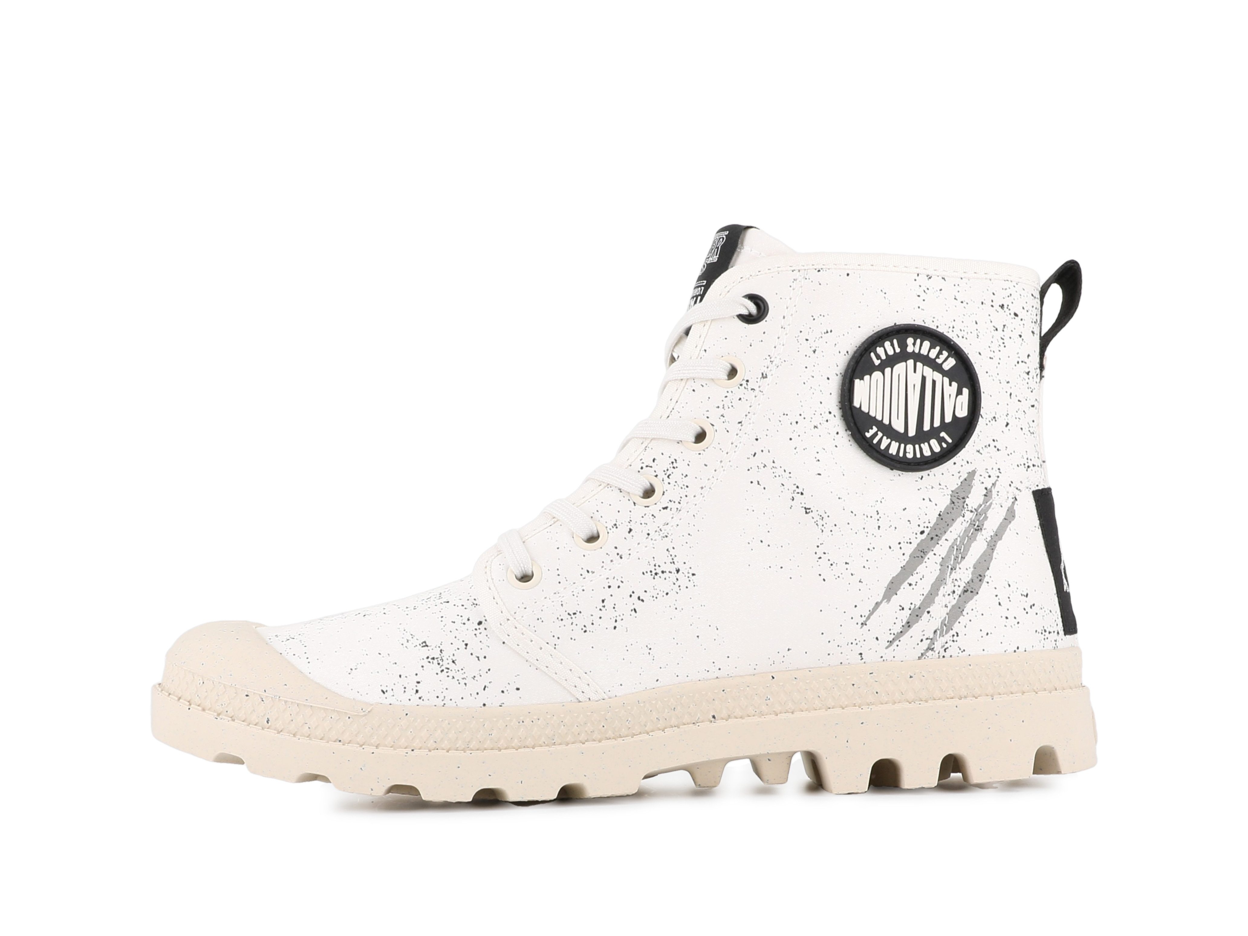 Palladium Veterschoenen