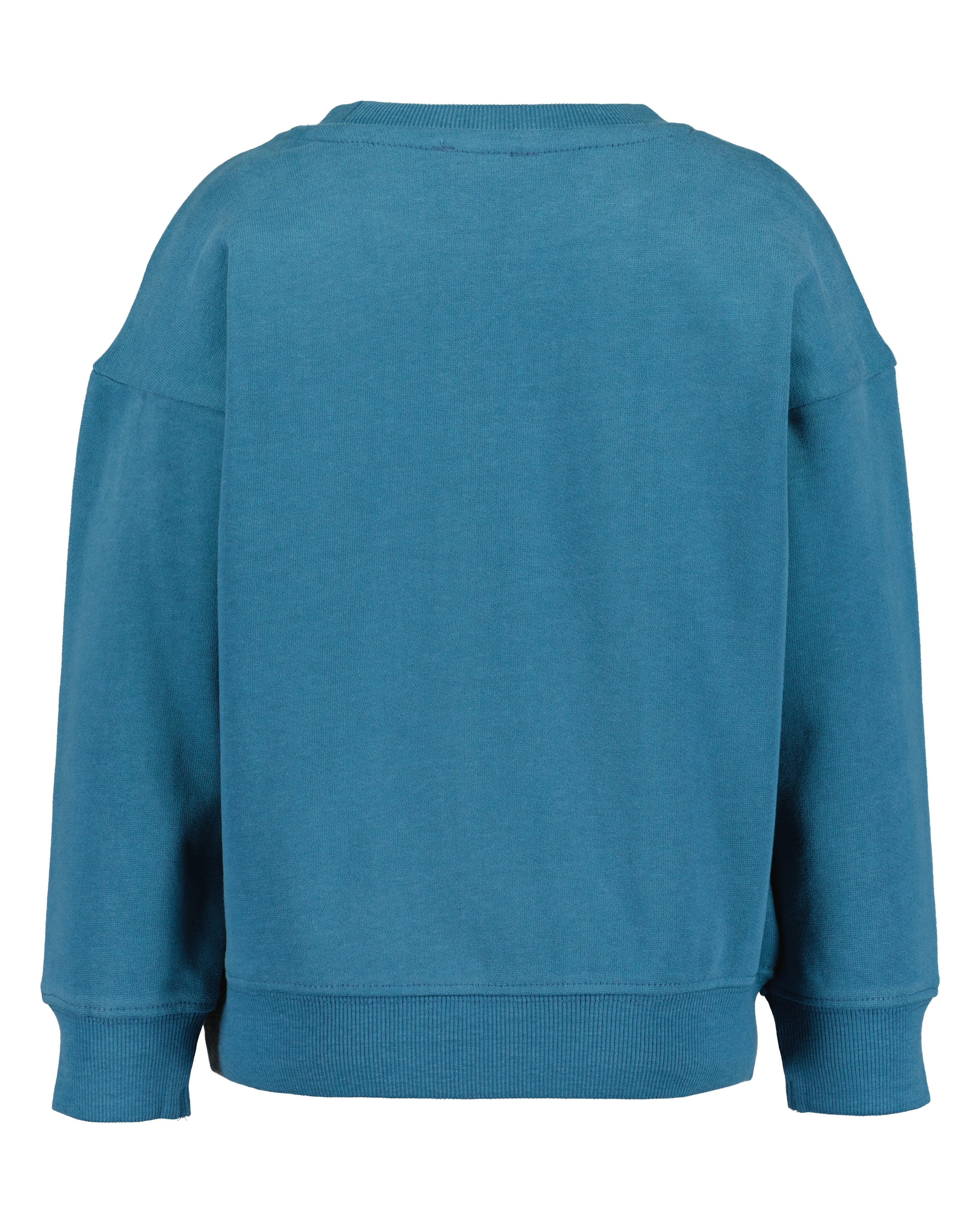 Blue Seven Sweatshirt