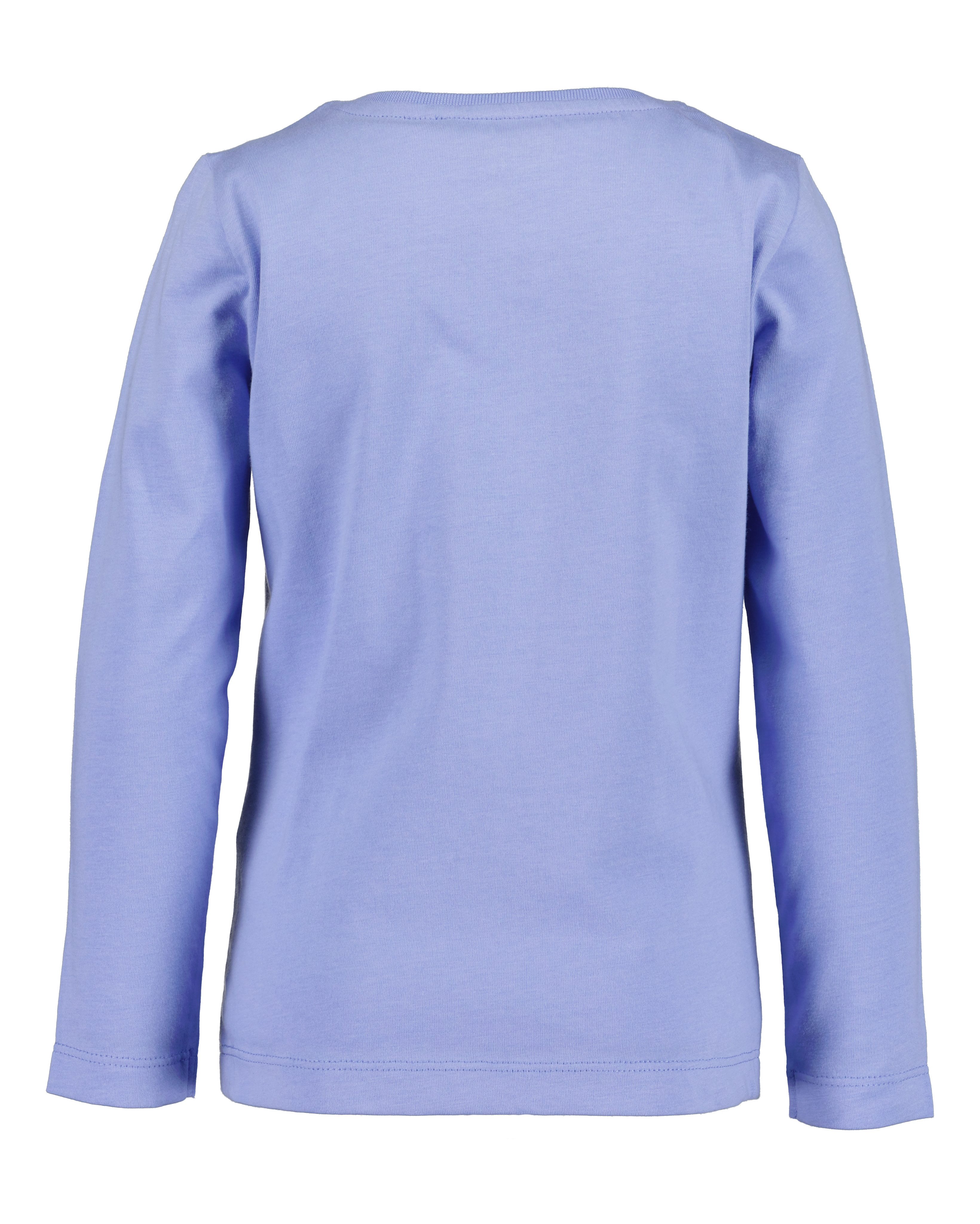 Blue Seven Shirt met lange mouwen