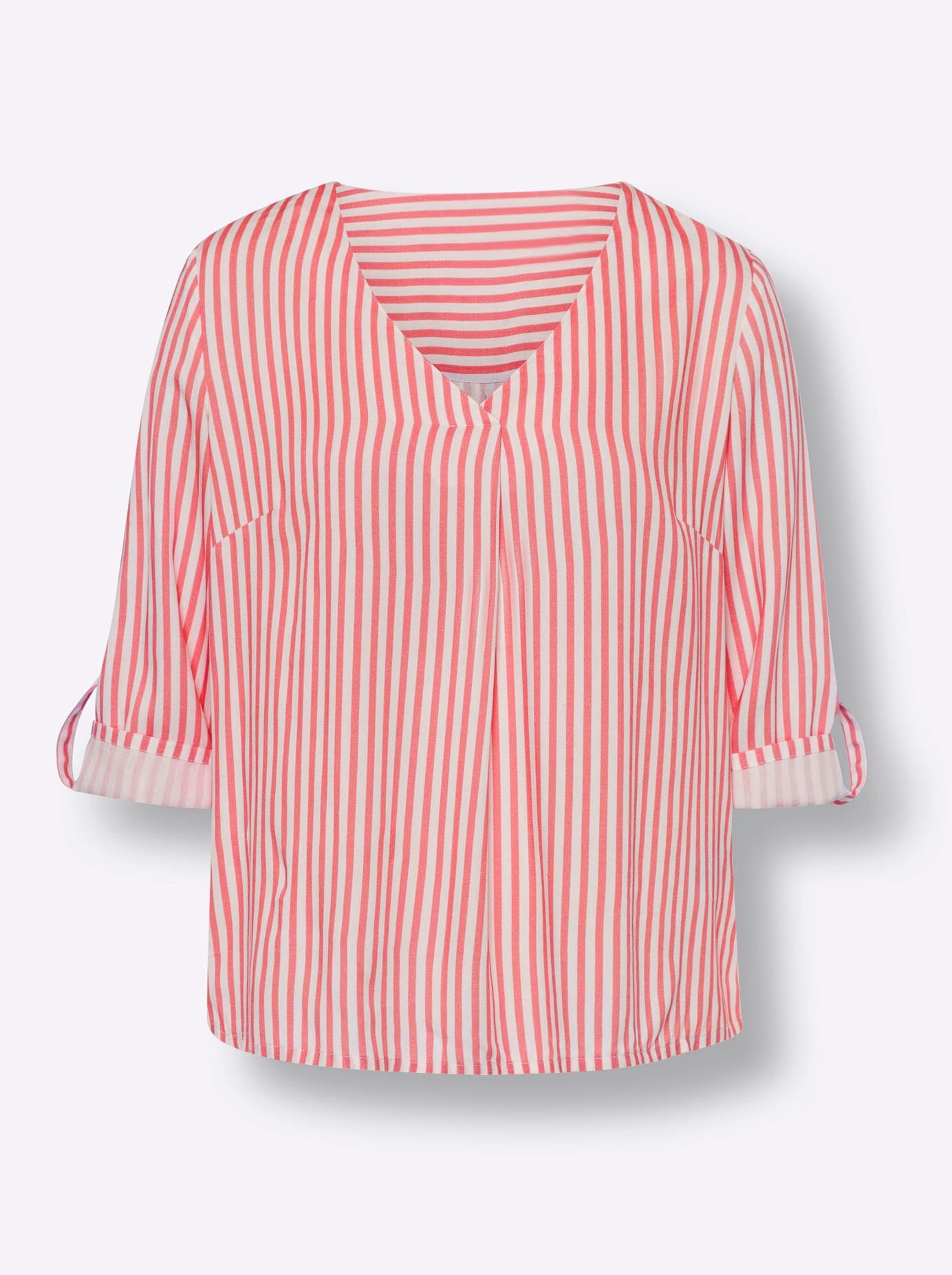 heine Blouse zonder sluiting
