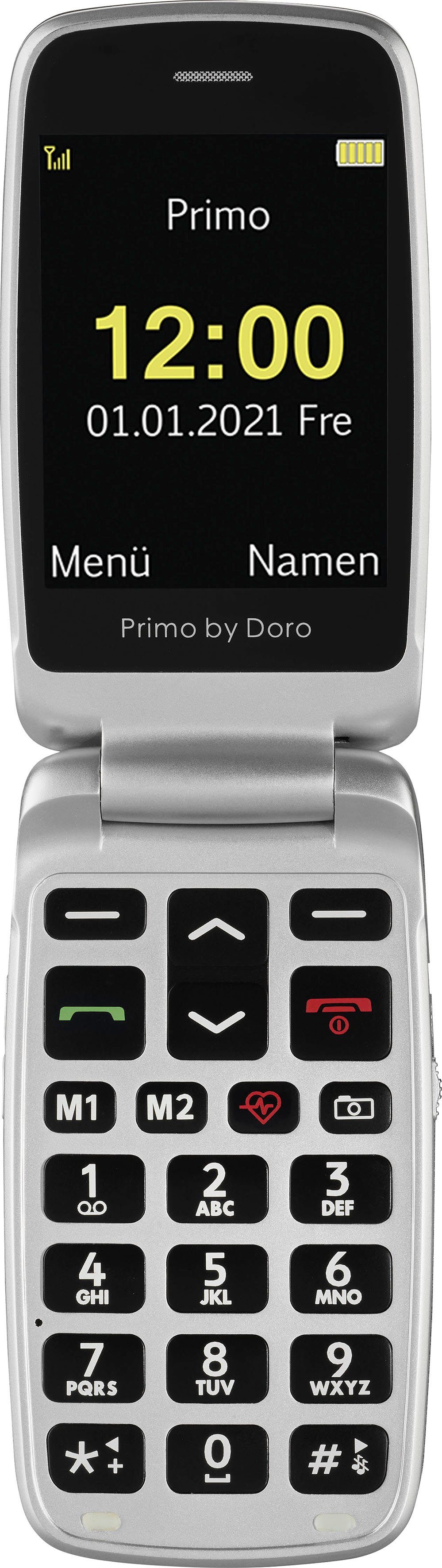 Primo Clamshell PRIMO 418