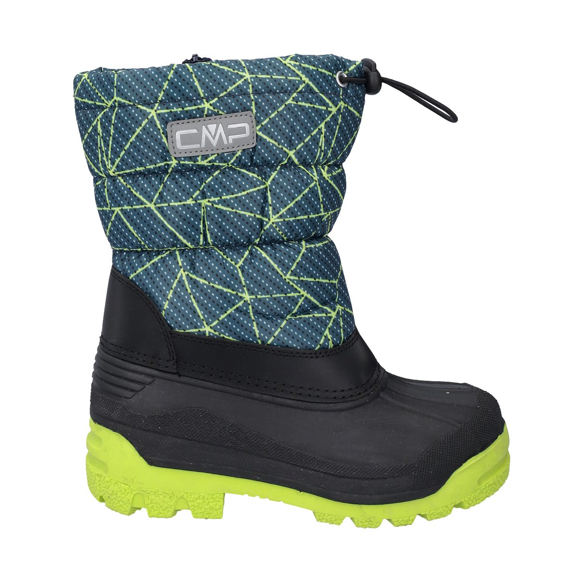 CMP Winterlaarzen KIDS SNEEWY SNOWBOOTS Snowboots, winterlaarzen, winterschoenen, waterdicht