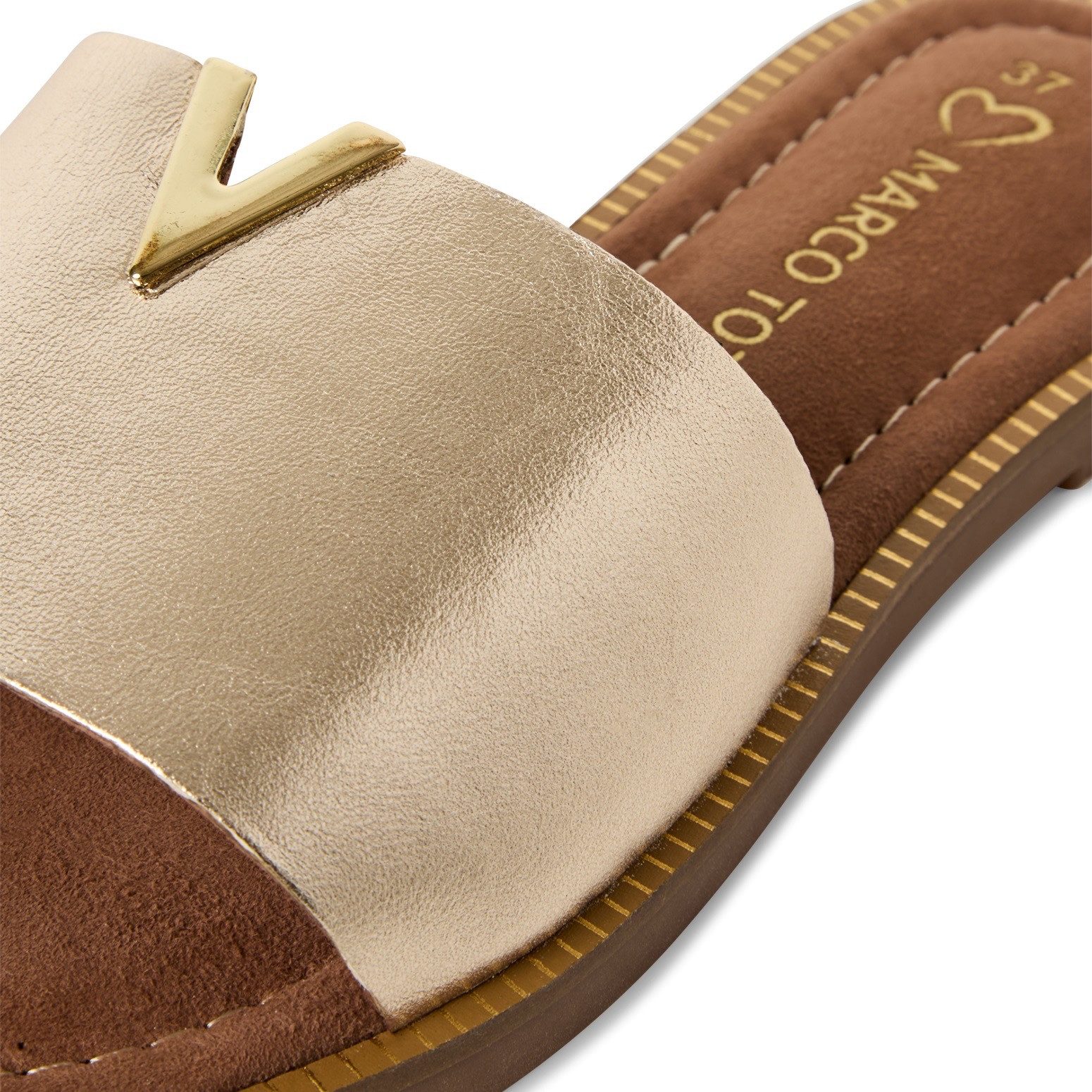 Marco Tozzi Slippers
