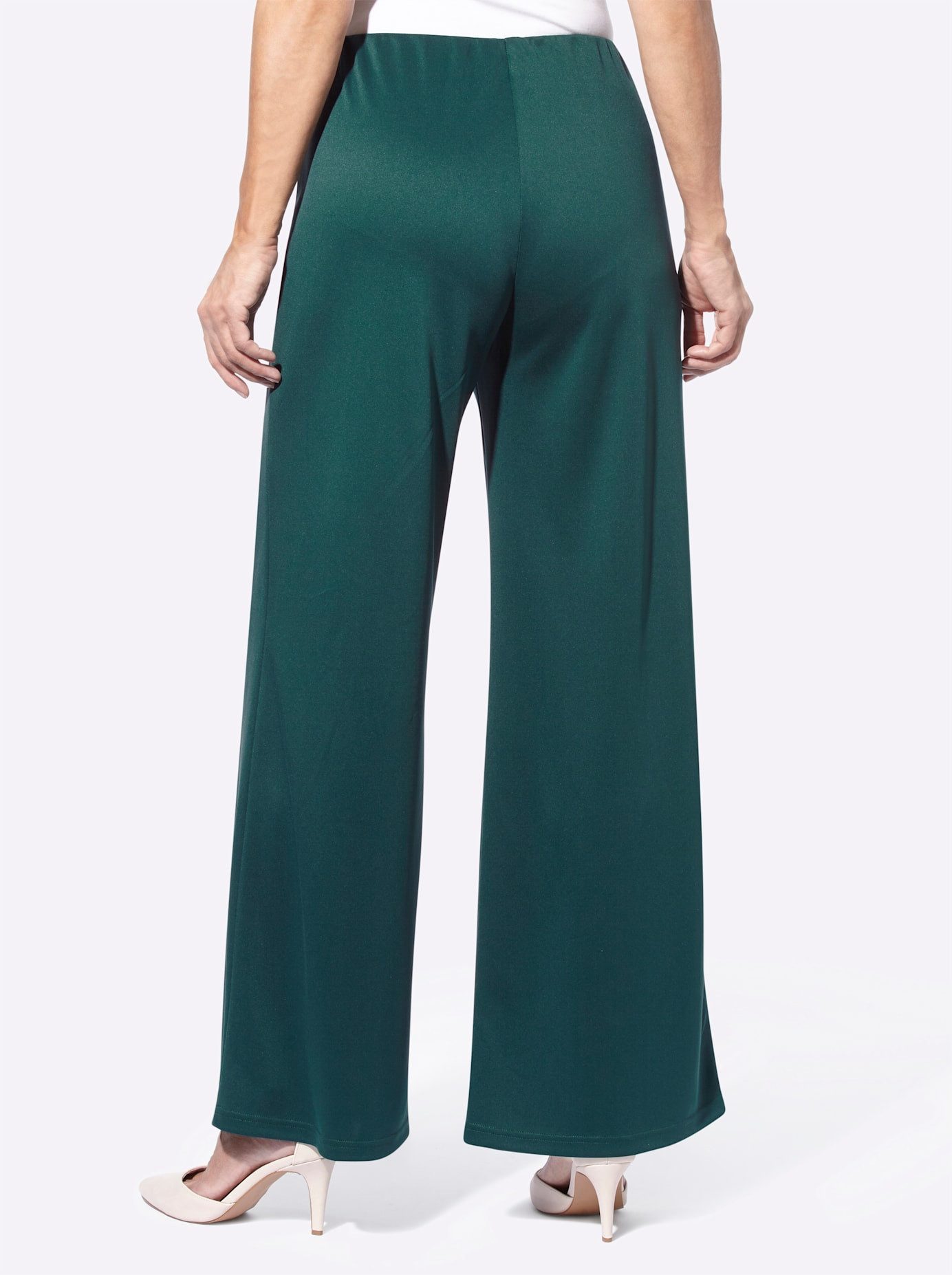 Classic Basics Jerseybroek