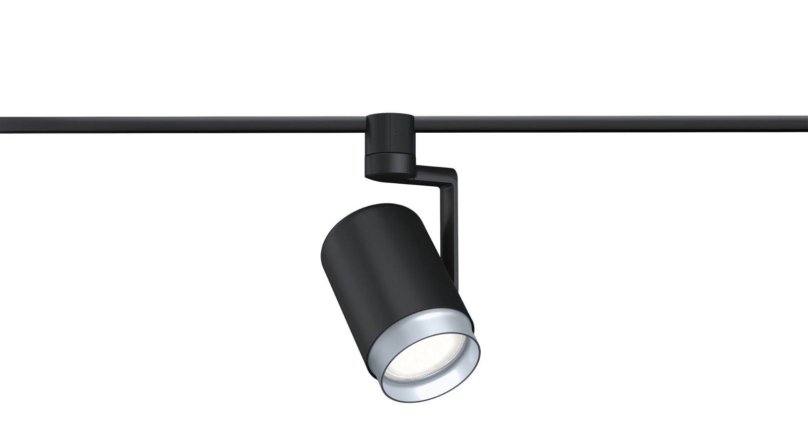 Paulmann Railsysteem-lampen URail rail spot Asthene Enkelspot E27 max. 50W 230V (1-delig)