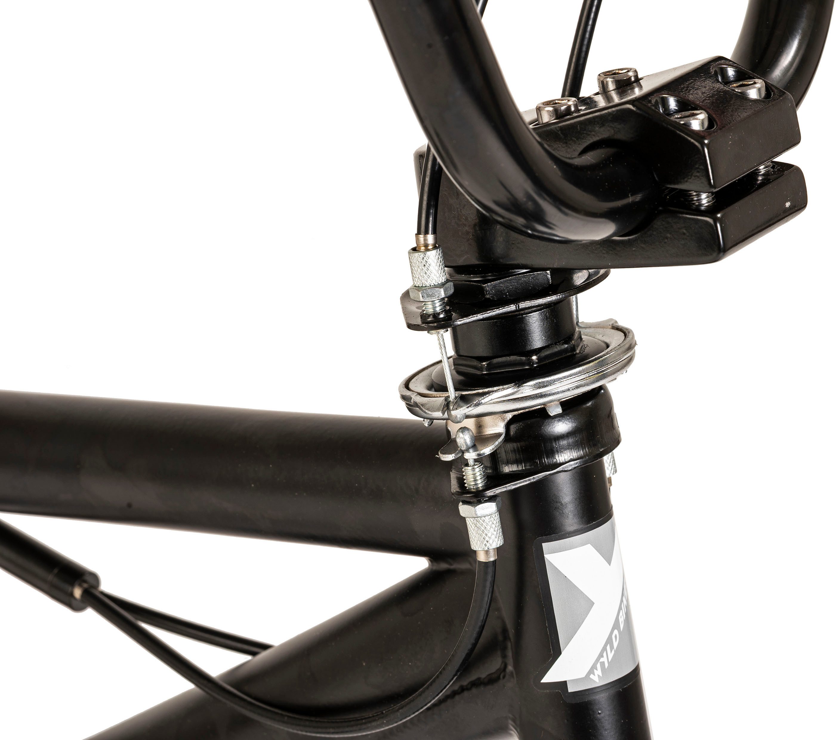 MUSTANG BMX-fiets Fatt