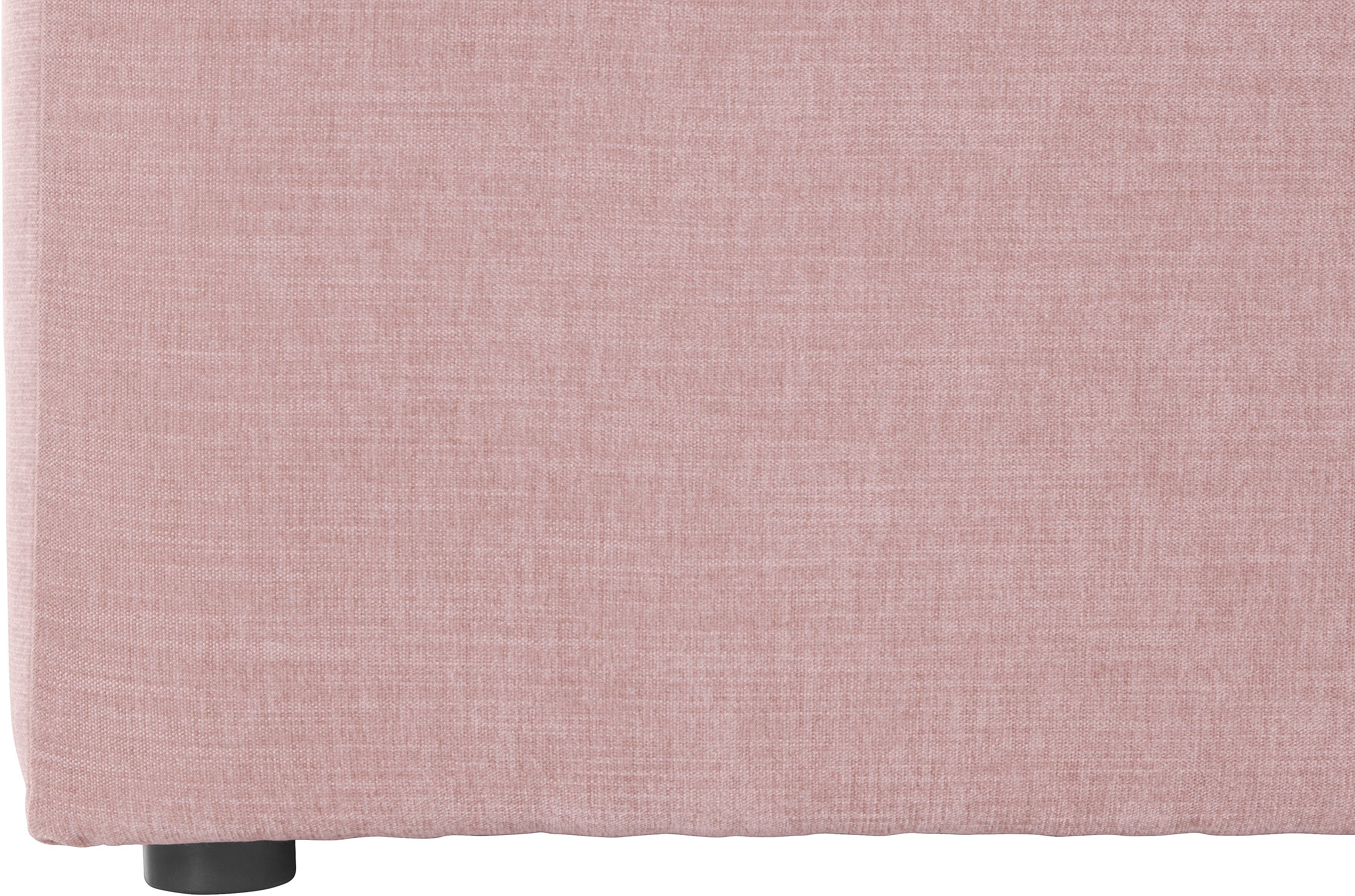andas Récamier Sundstrup Moduleserie, individuele samenstelling