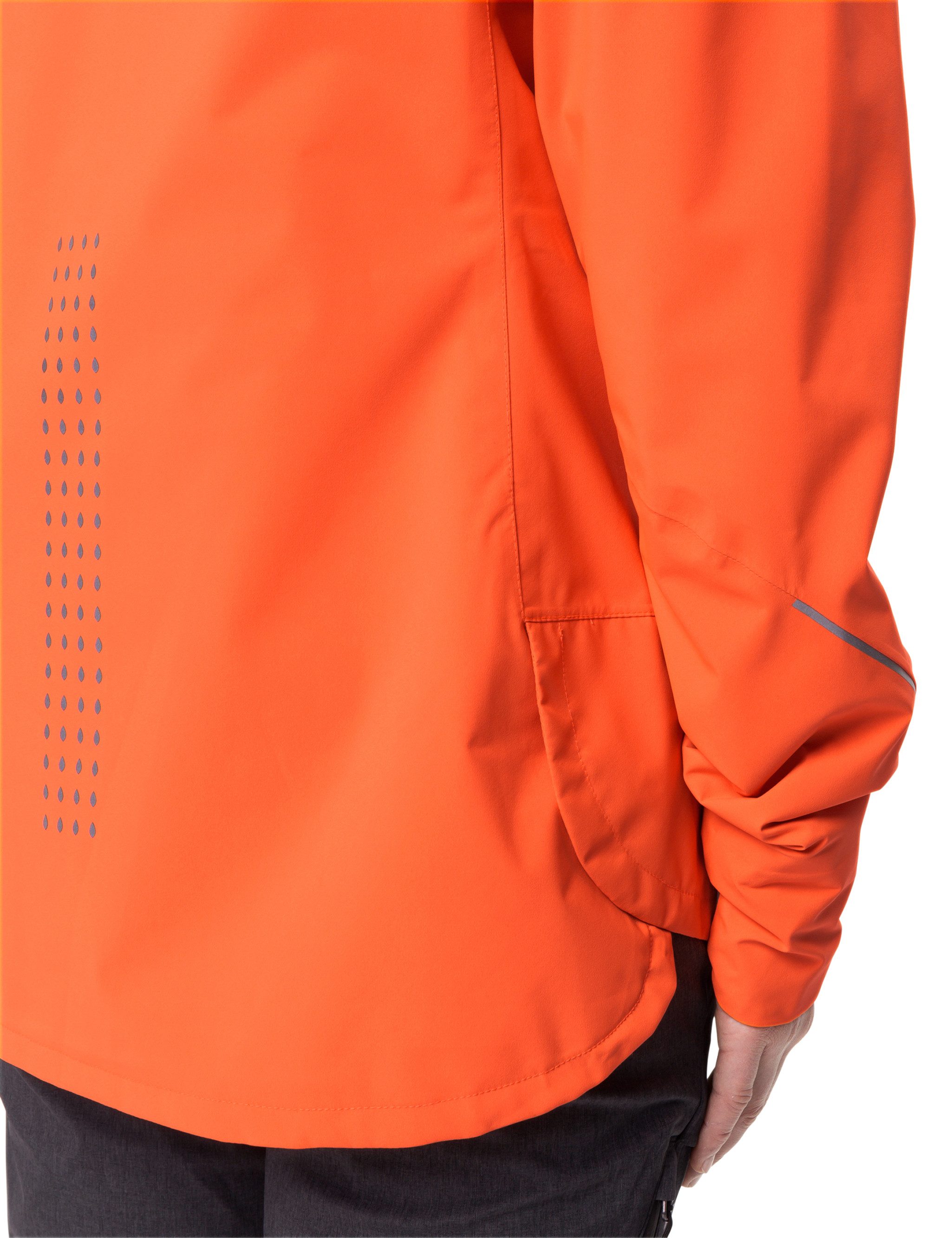 VAUDE Functioneel 3-in-1-jack Waterdicht, winddicht en ademend