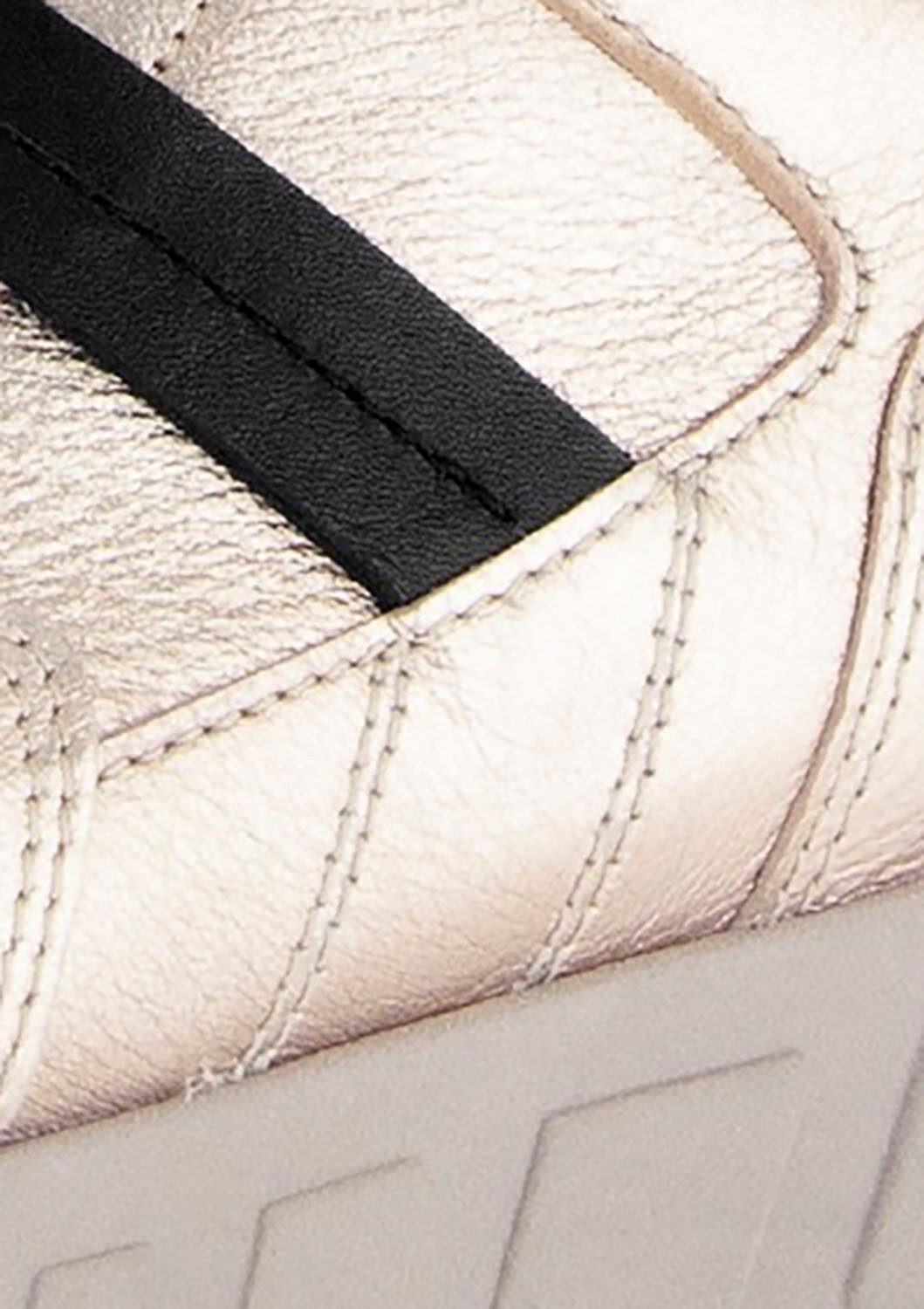 Gabor Sneakers met sleehak Davos
