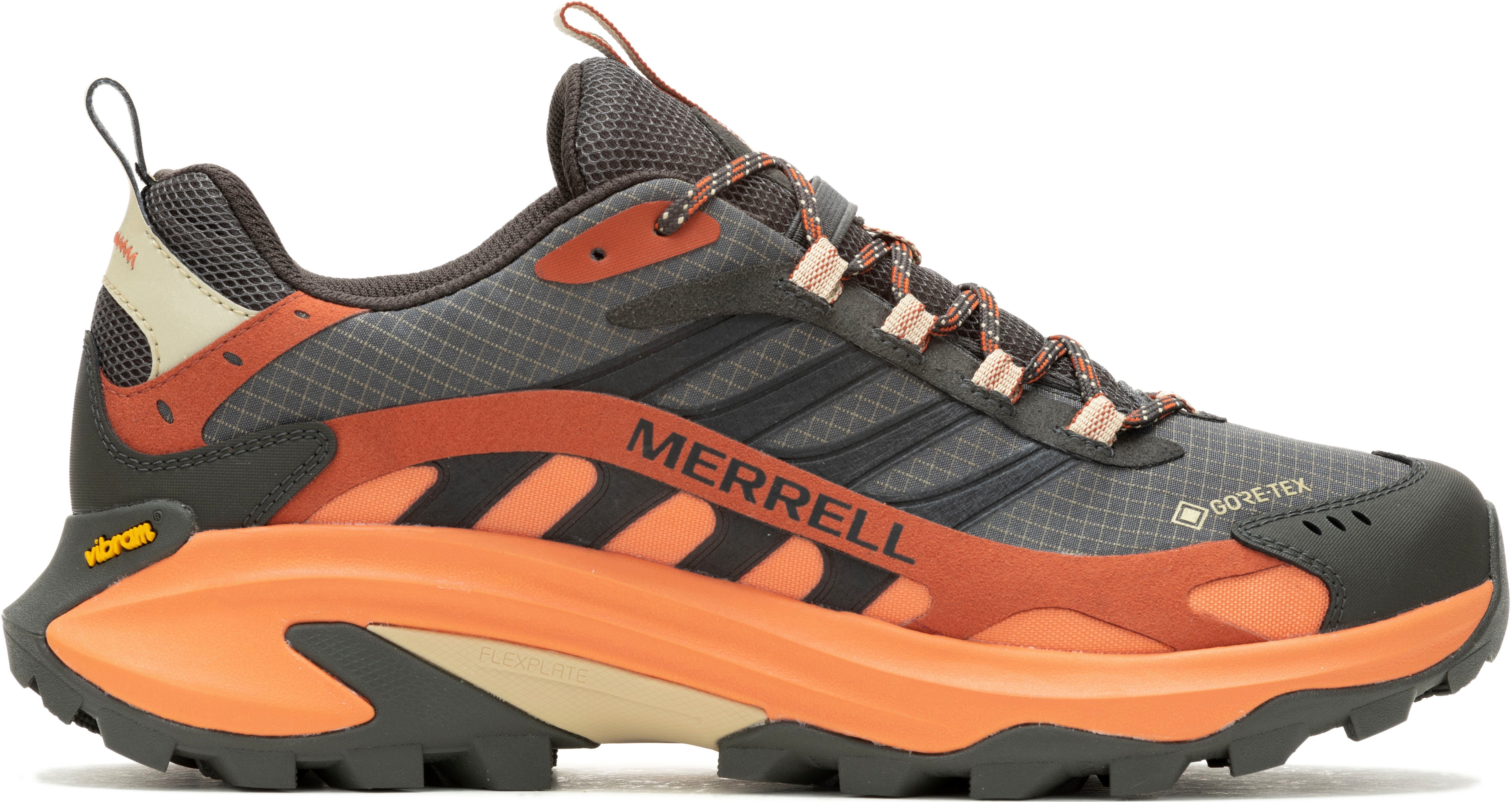 Merrell Wandelschoenen MOAB SPEED 2 GTX
