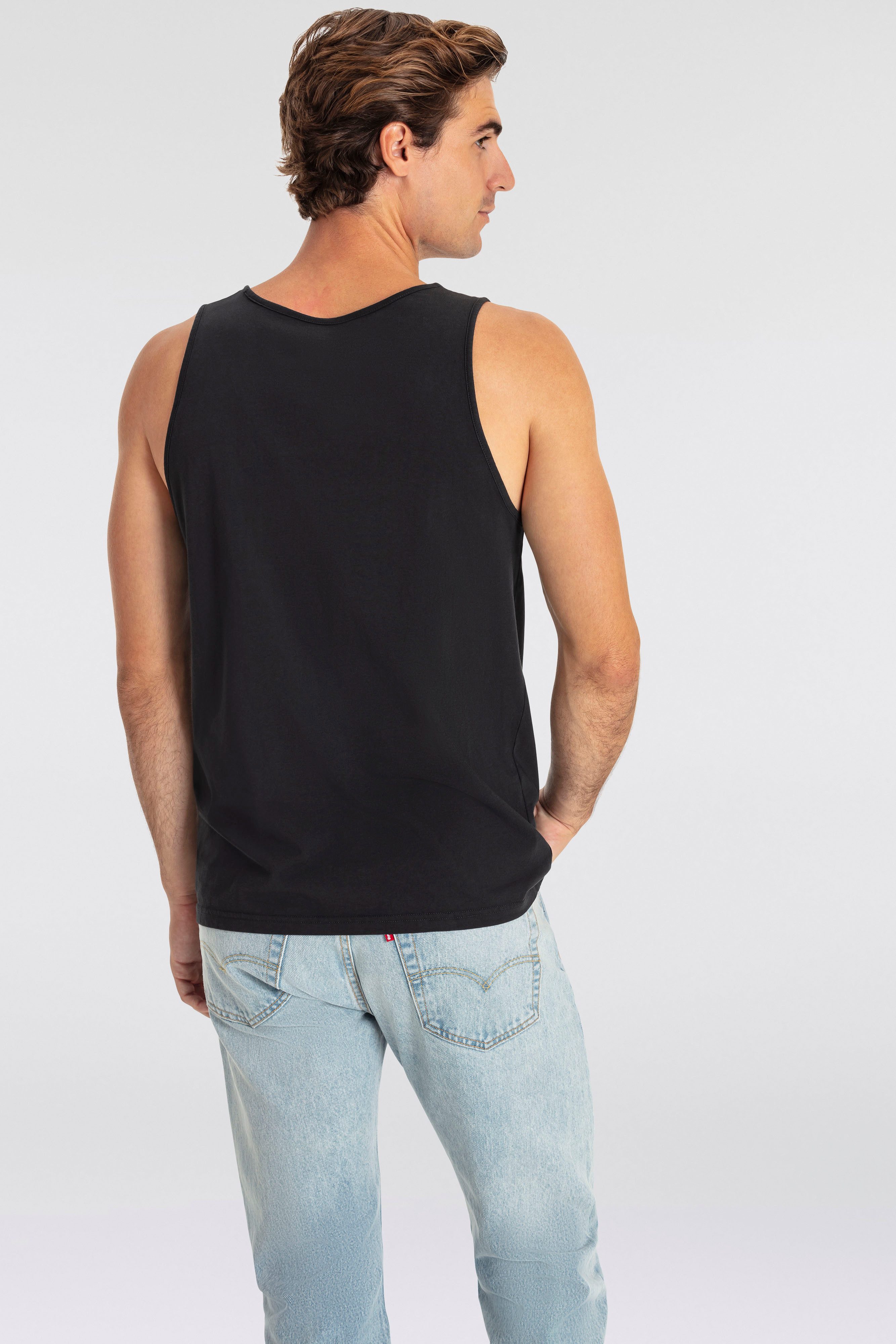 Levi's® Tanktop LSE HOUSEMARK TANK