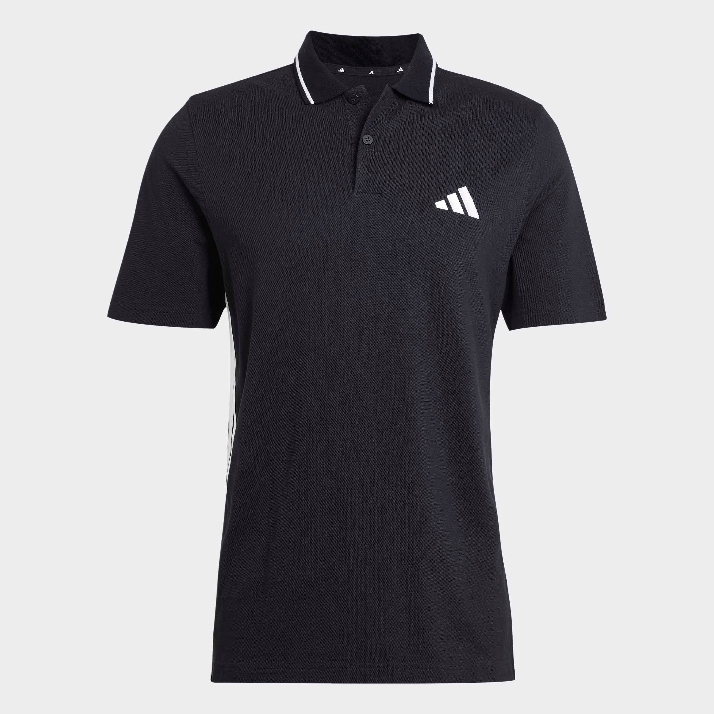 adidas Sportswear Poloshirt M 3S PQ PS