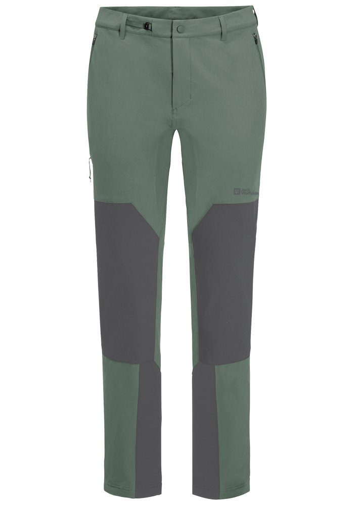Jack Wolfskin Trekkingbroek ANDUR PANTS M