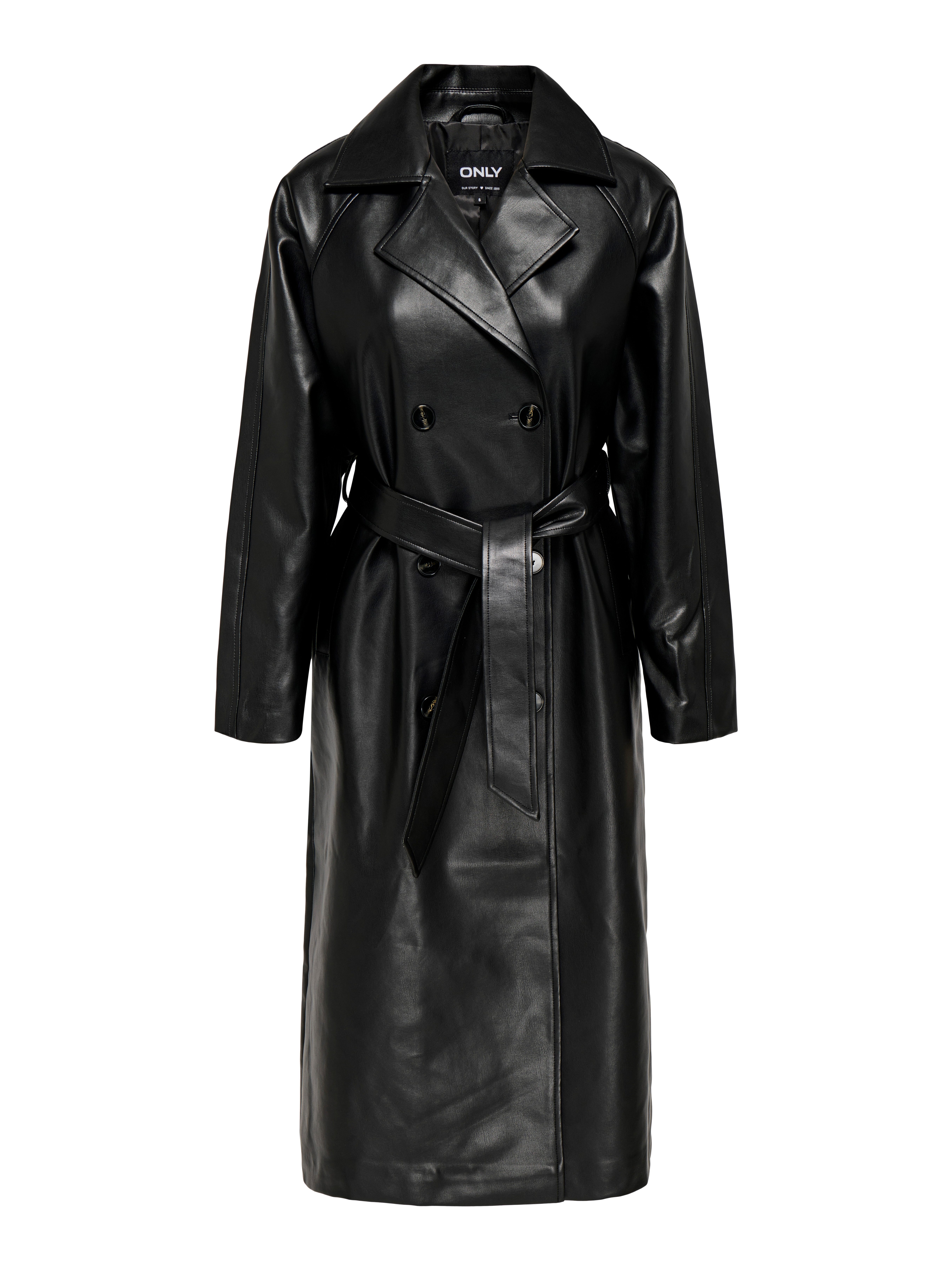 Only Trenchcoat