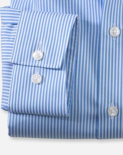 OLYMP Businessoverhemd Luxor comfort fit