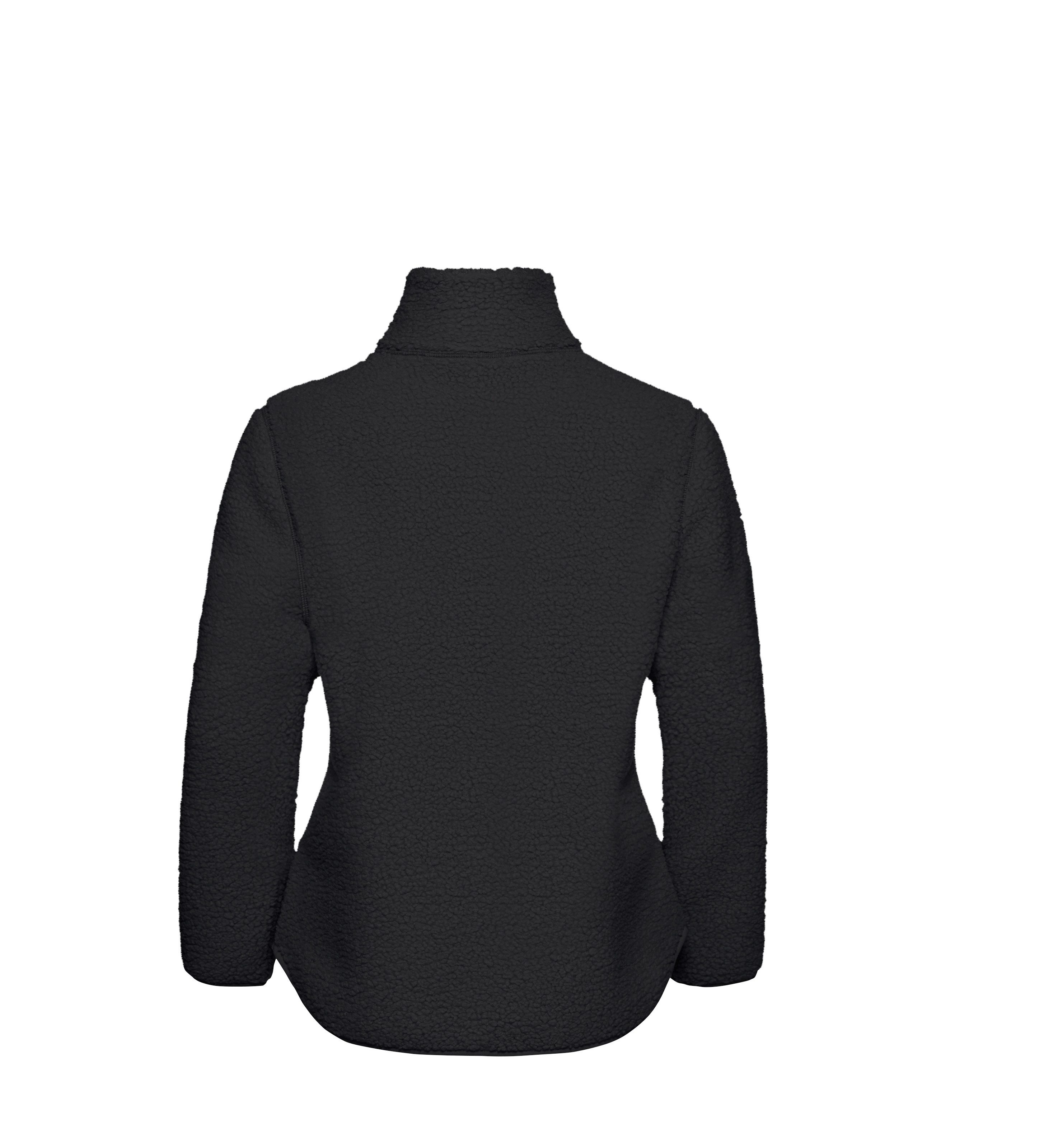 Jack Wolfskin Fleecejack HIGH CURL JKT W
