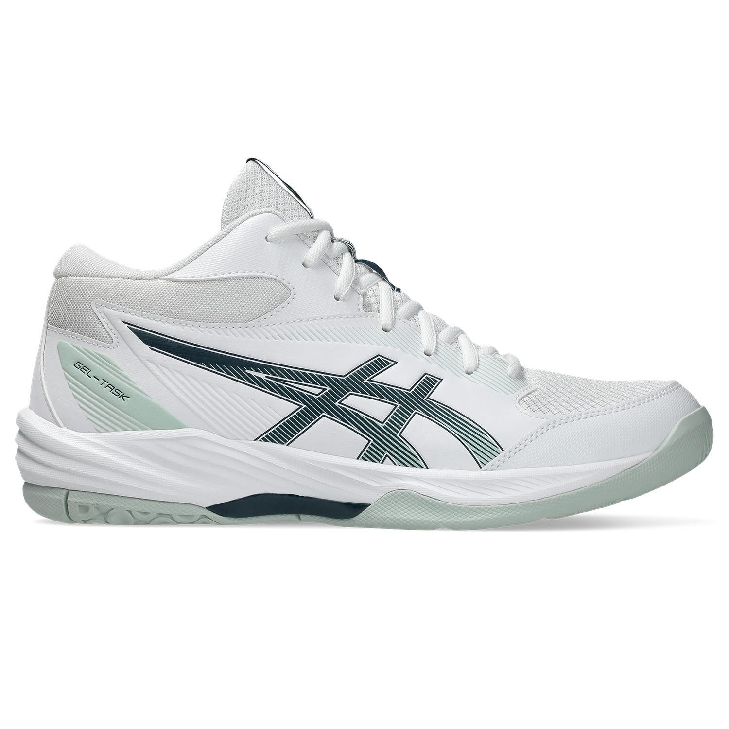 Asics Zaalschoenen GEL-TASK MT 4 voor binnensport