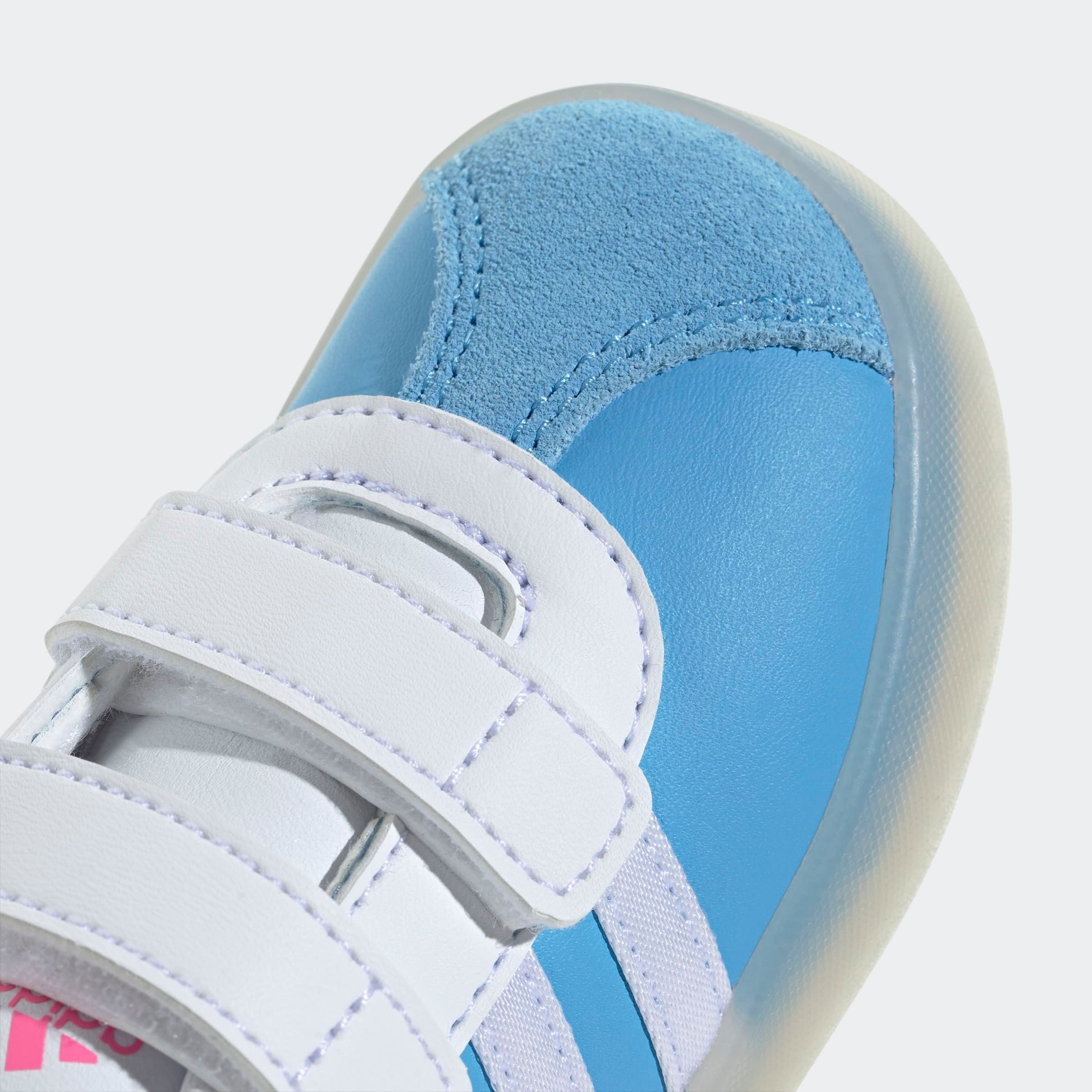 adidas Sportswear Sneakers ADIDAS E DISNEY CINDERELLA VL COURT 3.0 KIDS