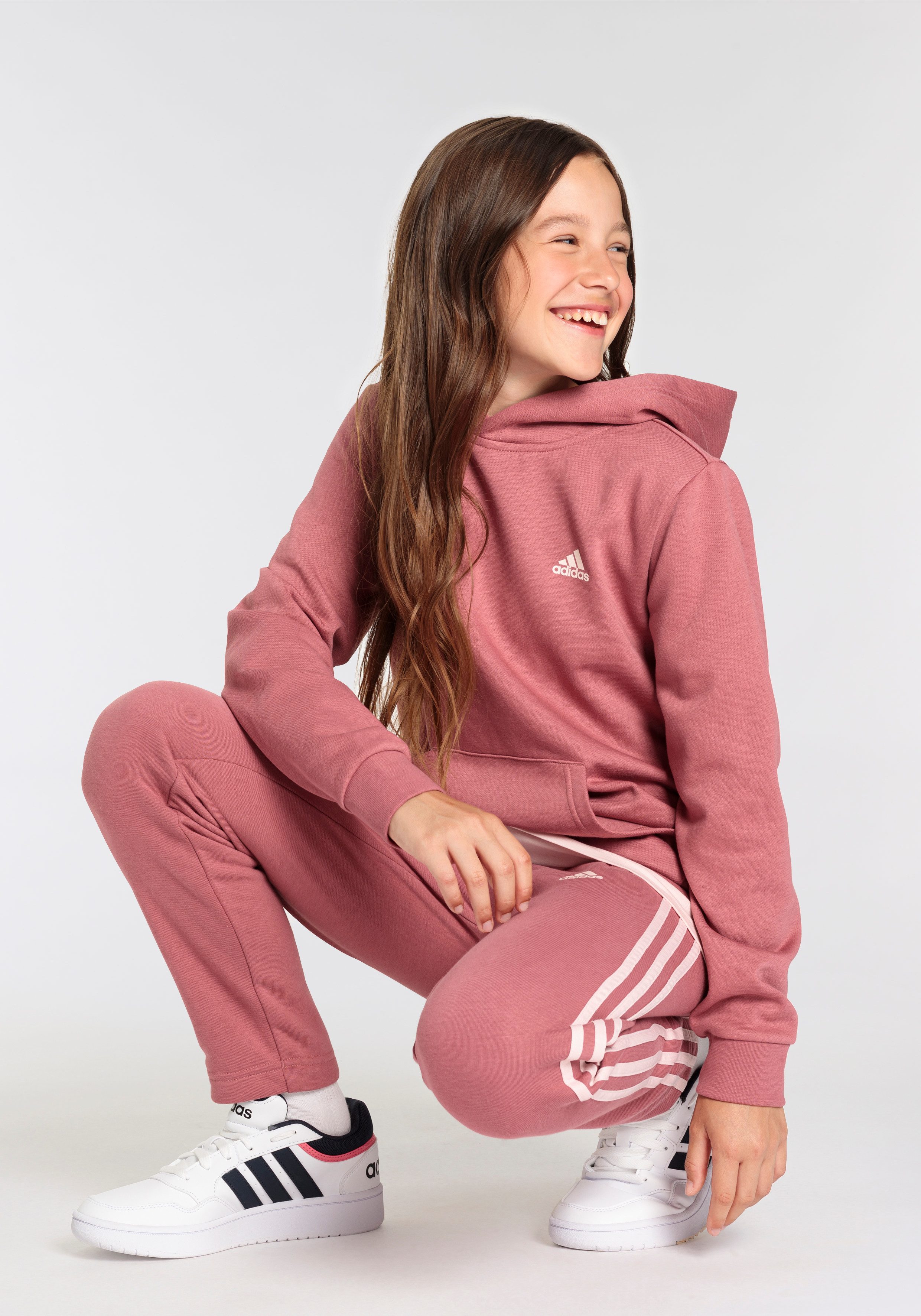 adidas Sportswear Sportbroek G 3S PT (1-delig)