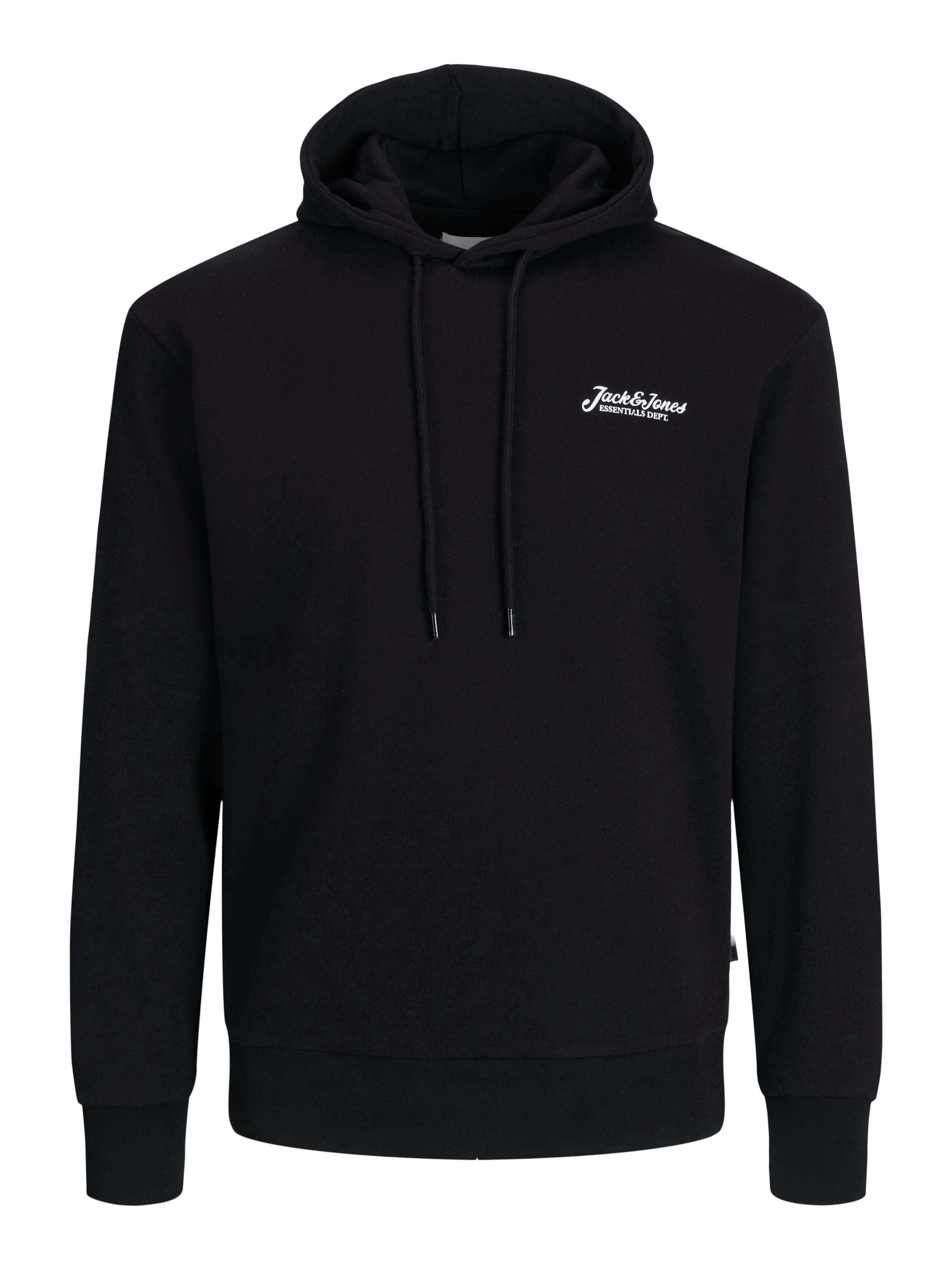 Jack & Jones Hoodie JJBEAU SWEAT HOOD