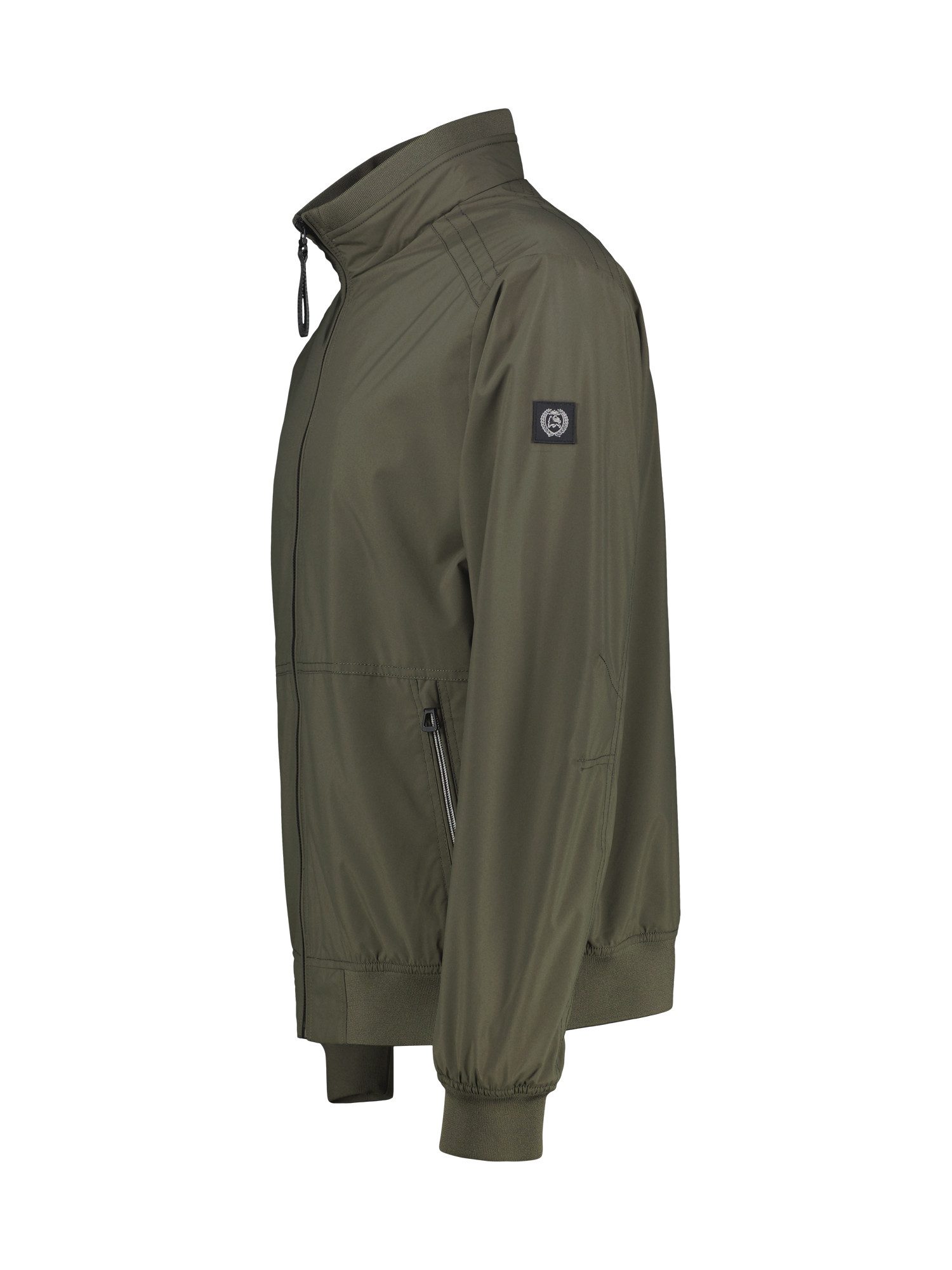 Lerros Blouson LERROS heren blouson, wind- en waterafstotend in grote maten