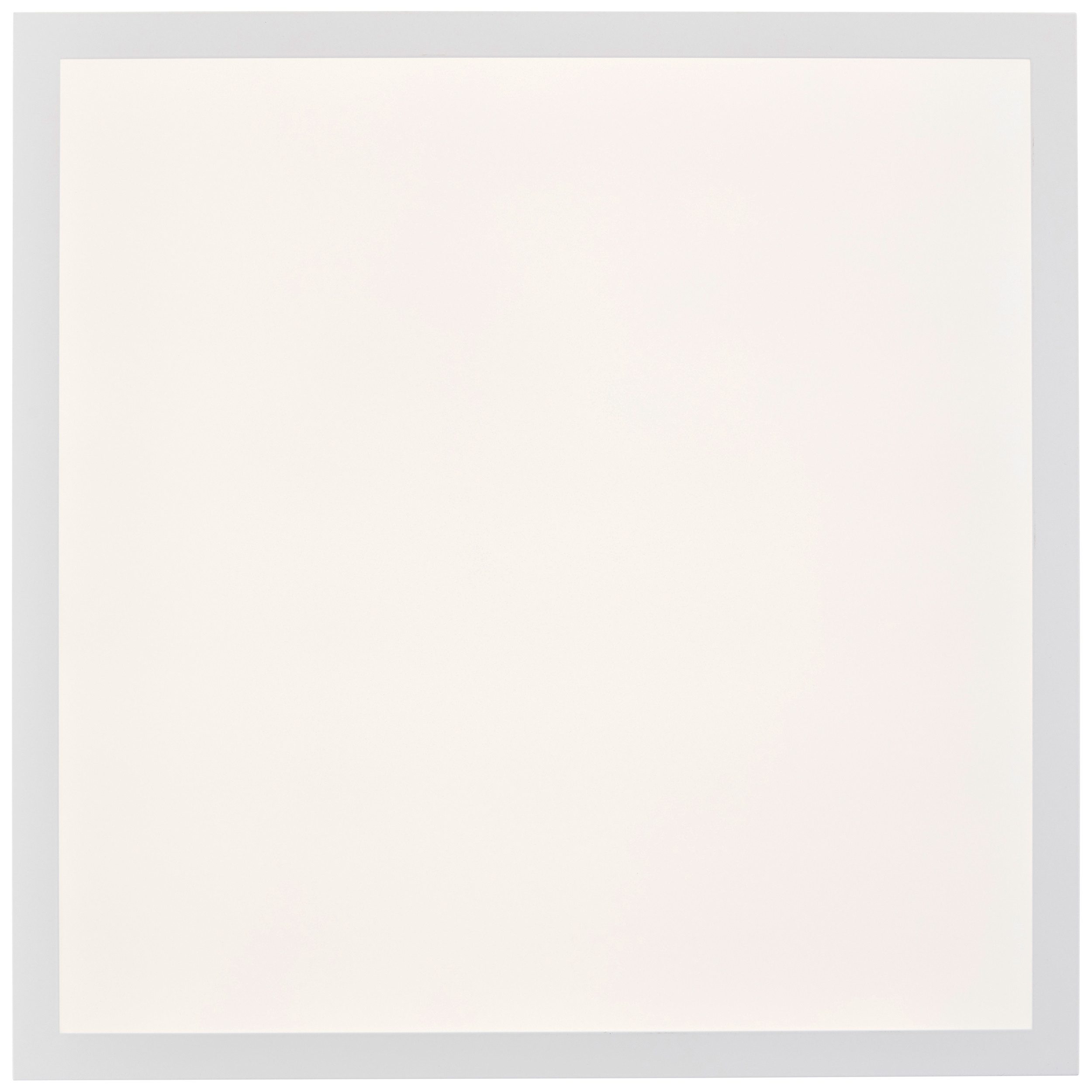 Brilliant Leuchten Led-plafondlamp Briston
