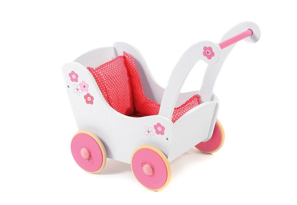 CHIC 2000 Poppenwagen Fiori