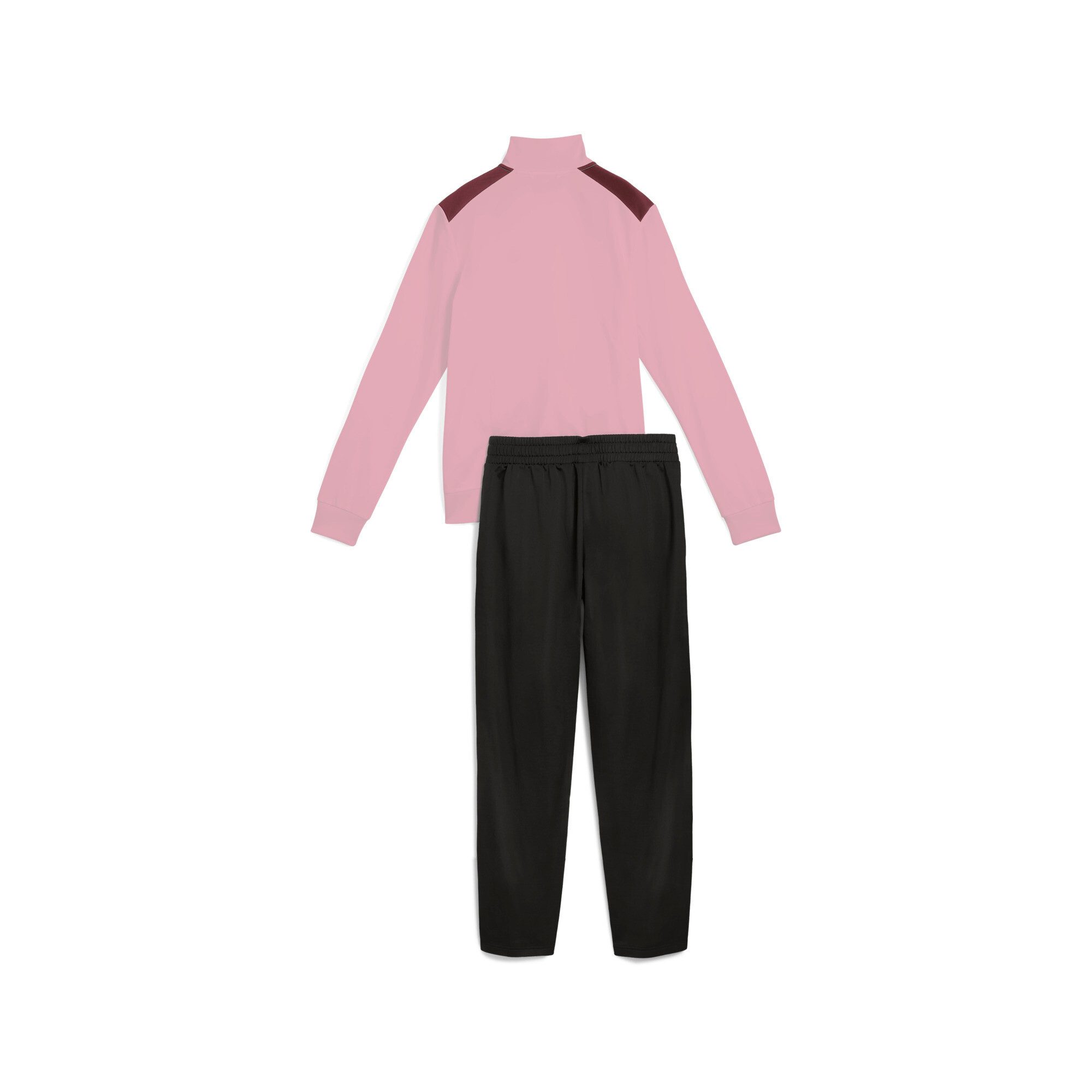PUMA Trainingspak POLY SUIT OP (2-delig)