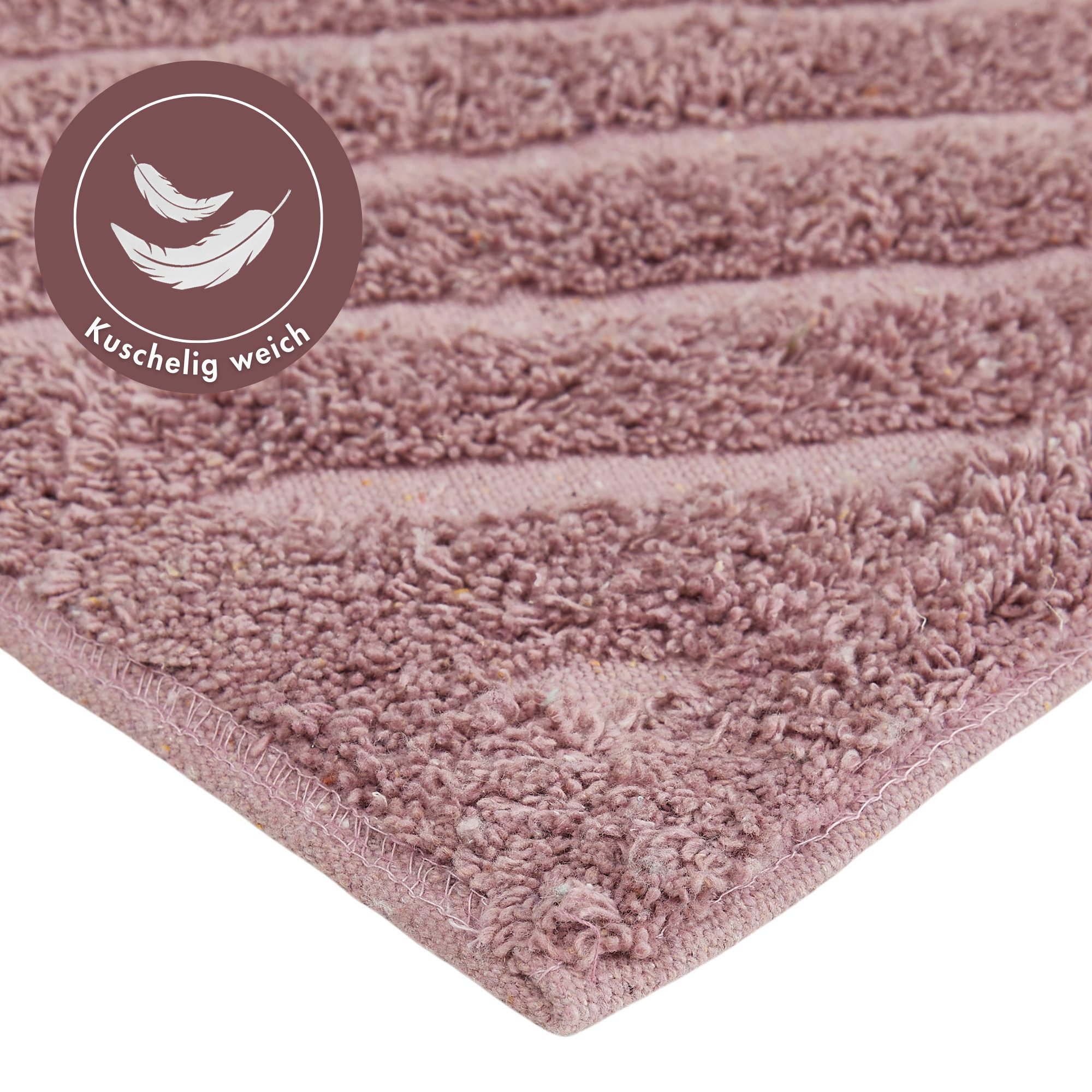 Andiamo Badmat Havanna, 50x80 cm (1 stuk)