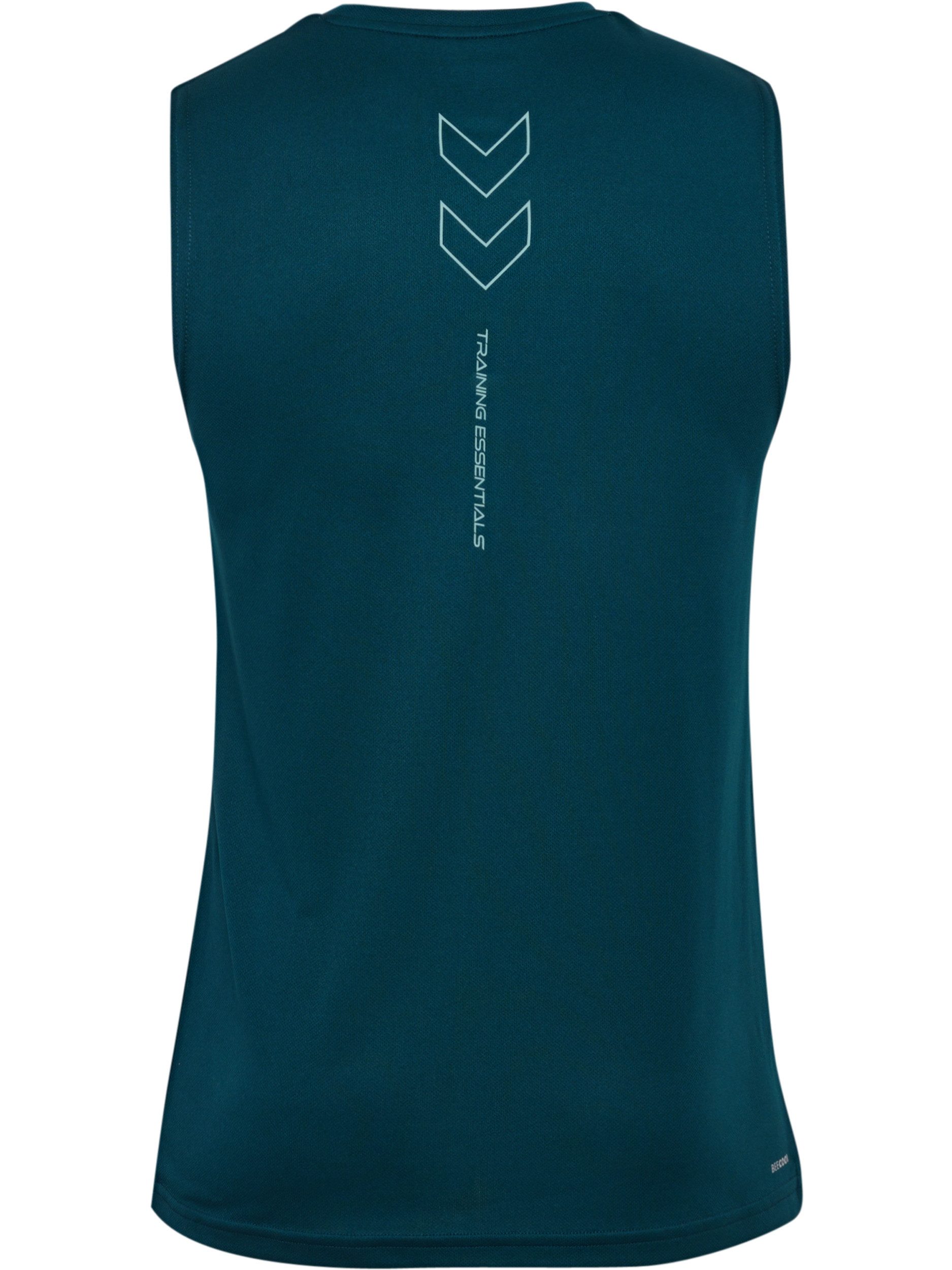 hummel Tanktop HmlTE FLEX TANKTOP (1-delig)
