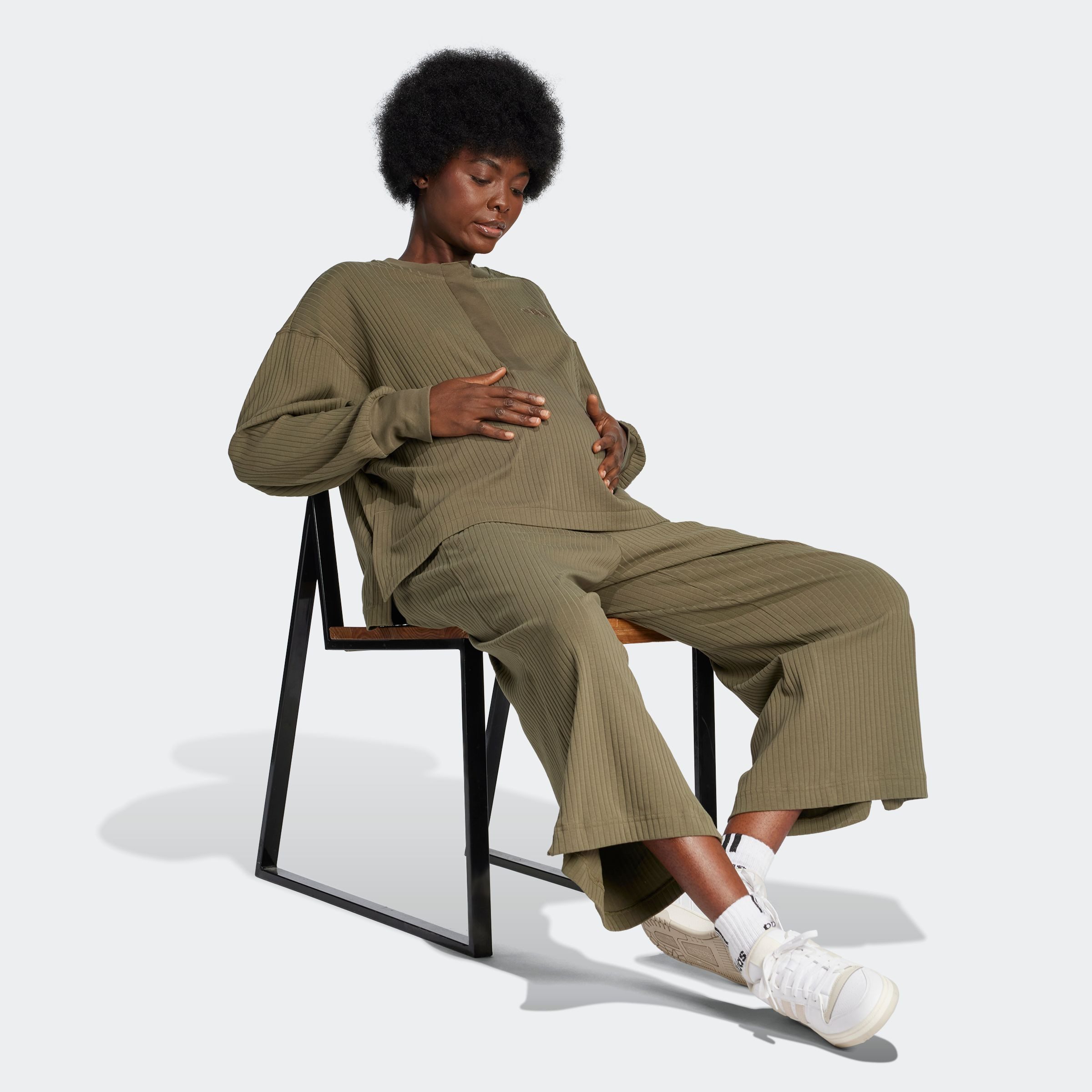 adidas Sportswear Trainingstights W MATERNITY PT (1-delig)